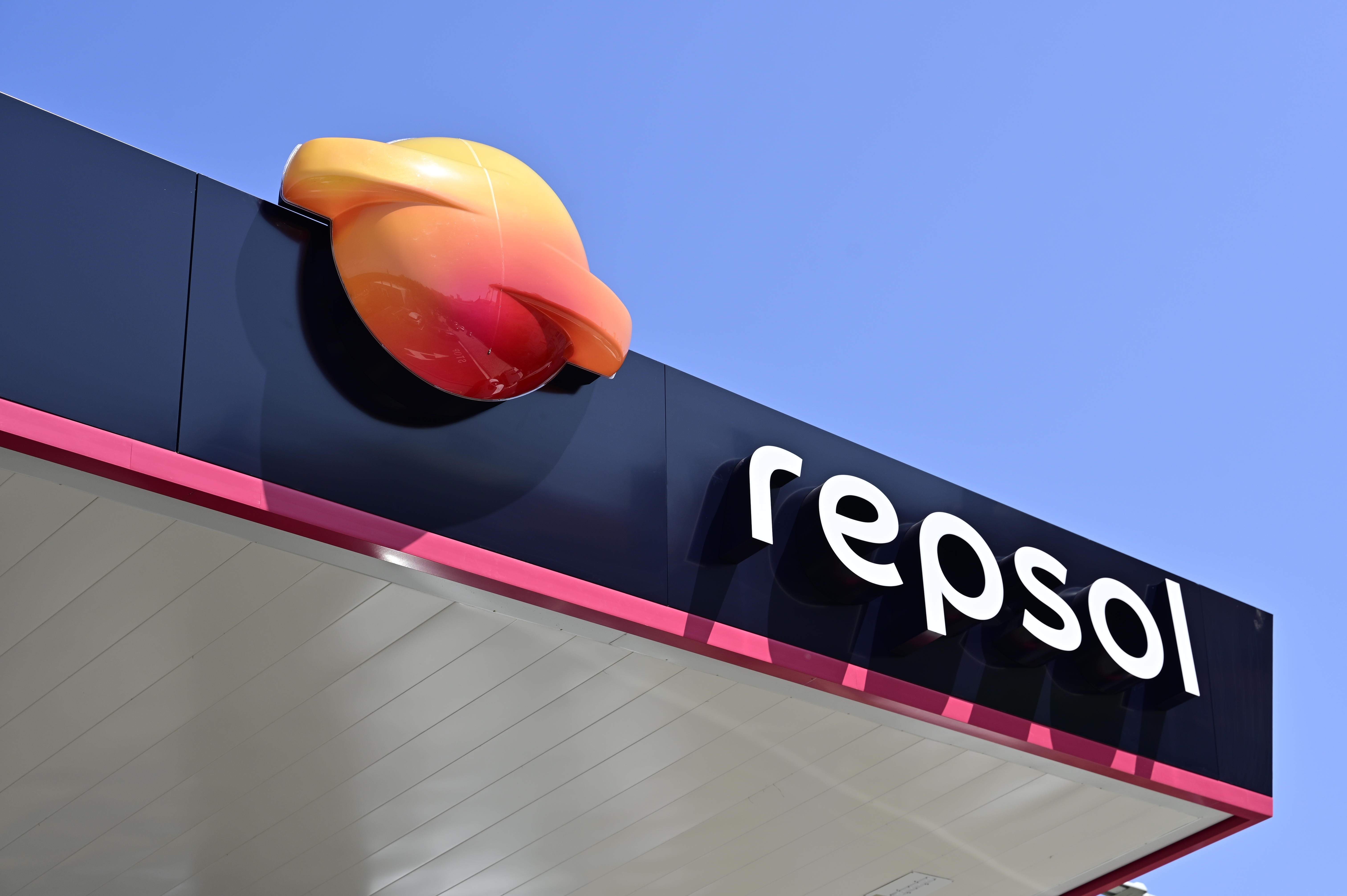 Repsol guanya 1.177 milions d'euros fins al setembre