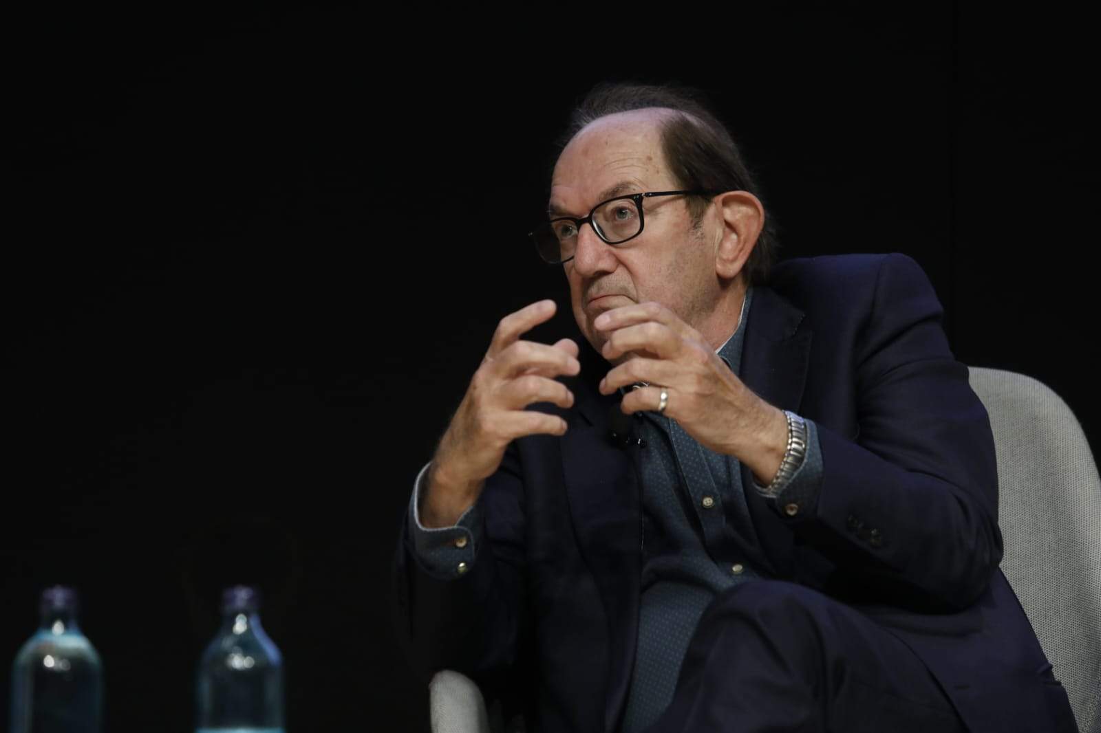 Joan Font da las claves de cómo usa Bon Preu la IA y los datos Joan Font da las claves de cómo usa Bon Preu la IA y los datos