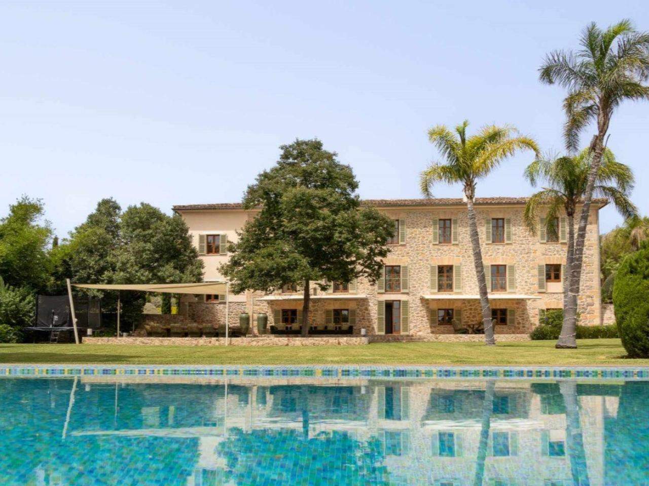 Casa en venda per 30 milions d'euros: aquests són els habitatges més cars a cada comunitat Casa en venda per 30 milions d'euros: aquests són els habitatges més cars a cada comunitat