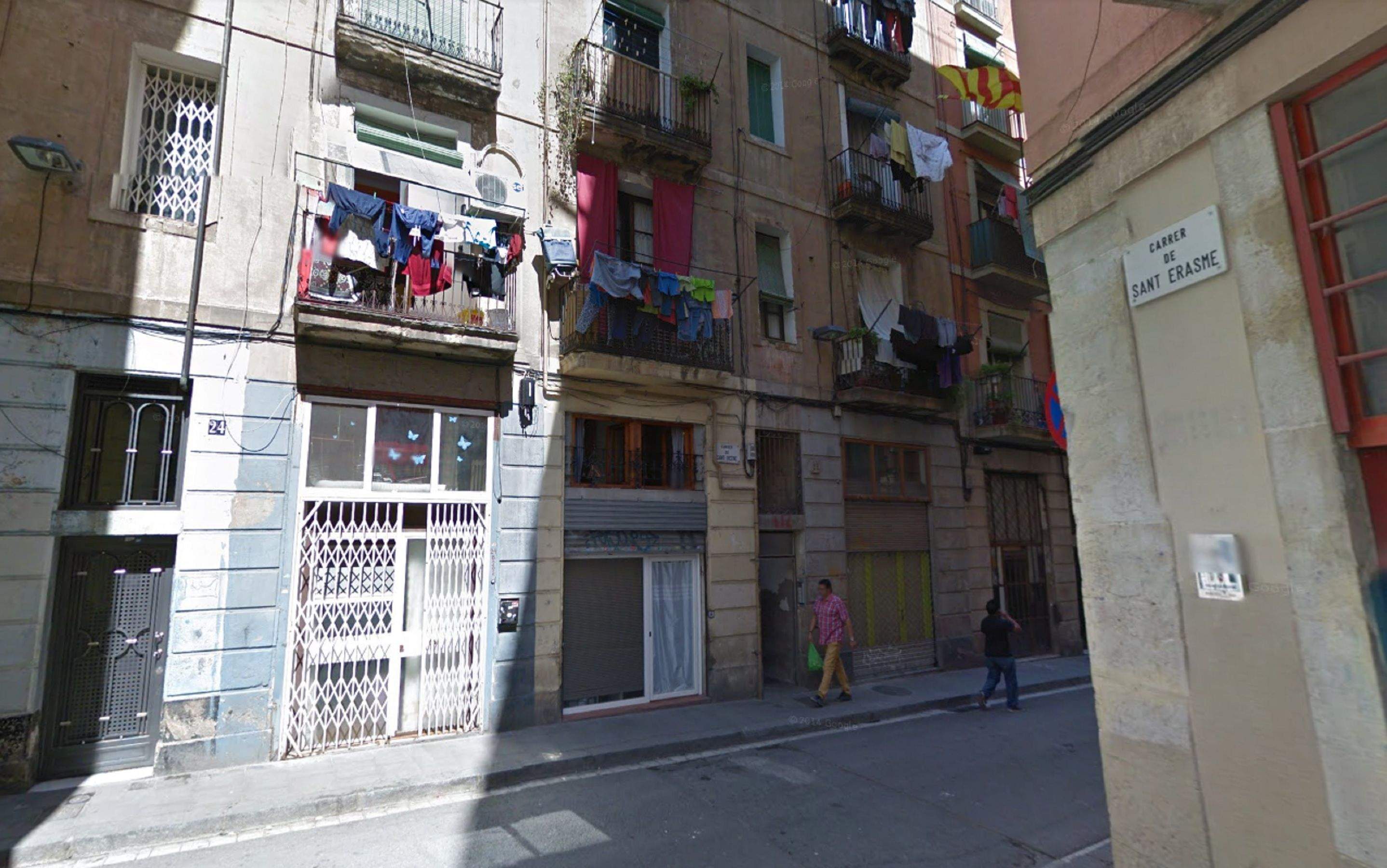 El mejor barrio de Barcelona para comprar una vivienda: entre los más rentables de España