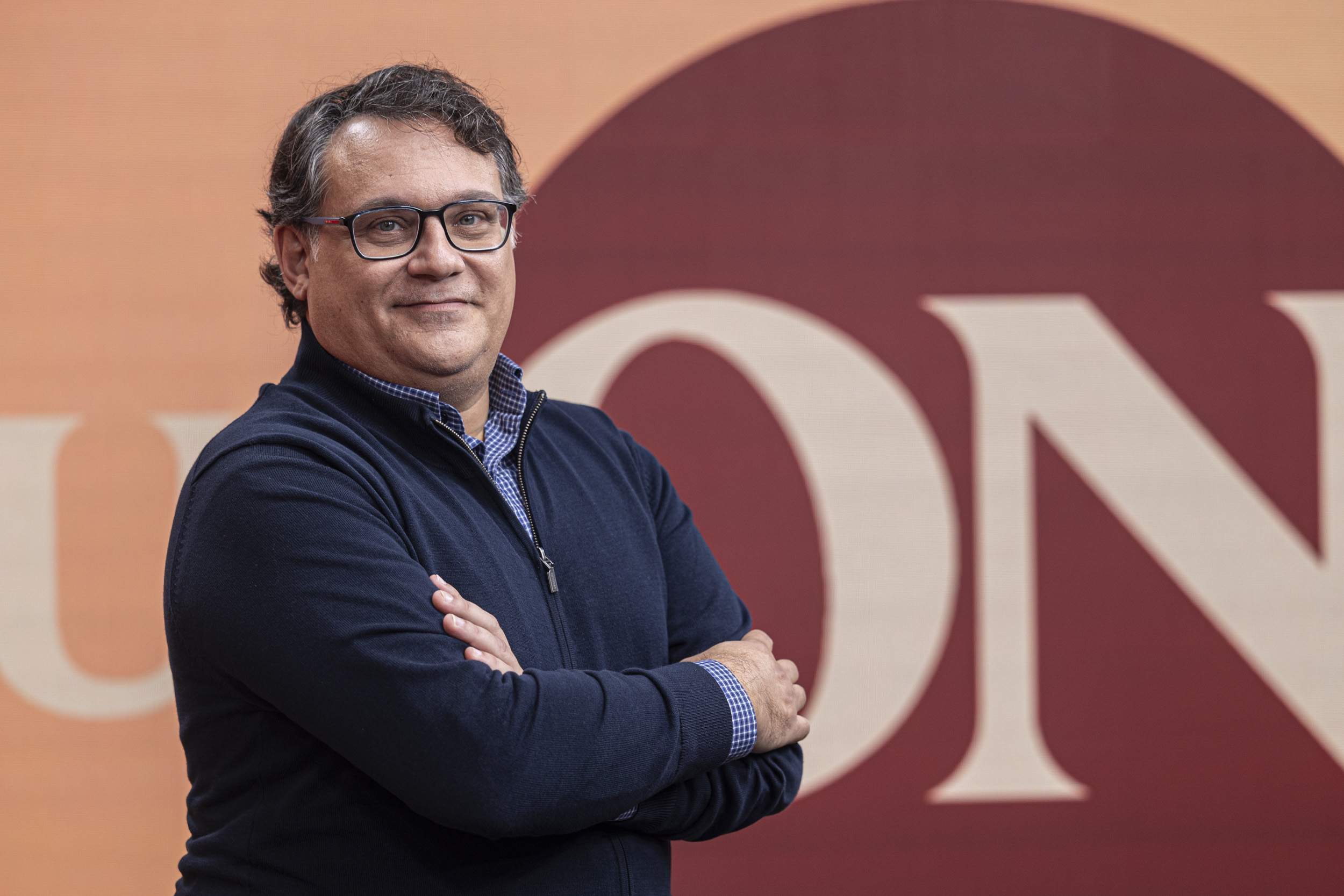 Tino Martí: “La I+D+i debe dirigirse también a la prevención ante una Covid lenta: el envejecimiento”