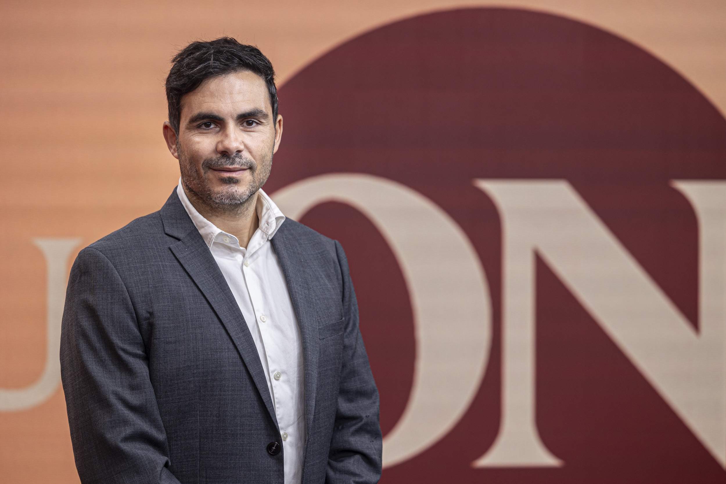 Robert Fabregat: “Europa ha de defensar l’accés universal a la salut sense deixar de ser competitiva”