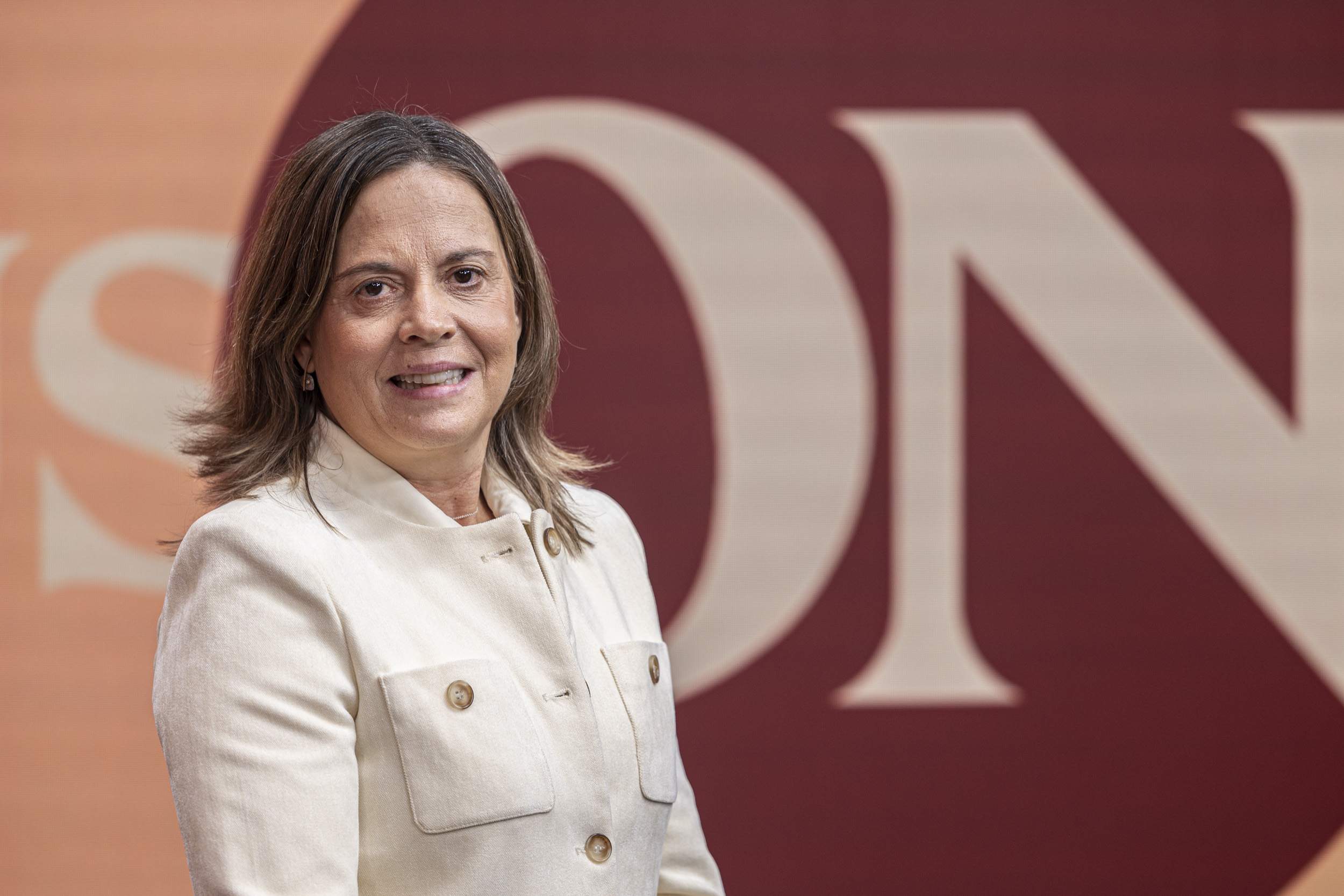 Fina Lladós: “La autonomía estratégica está en riesgo si no se favorece que se fabrique aquí”