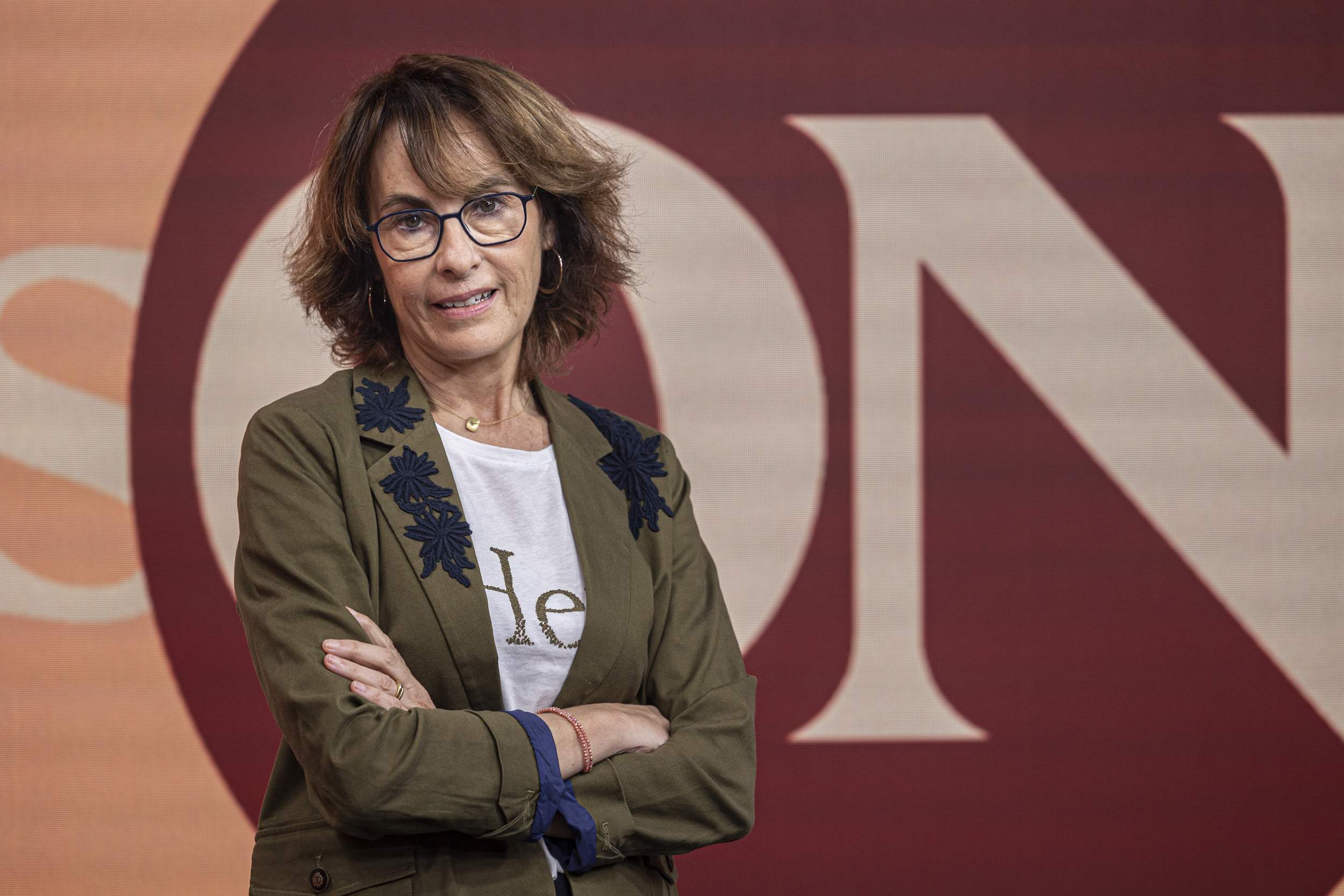 Isabel Amat: “Catalunya debe ser referente en Europa en la autonomía estratégica industrial”