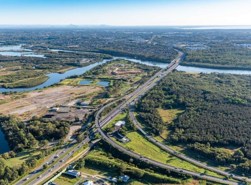 CIMIC autopista queensland P