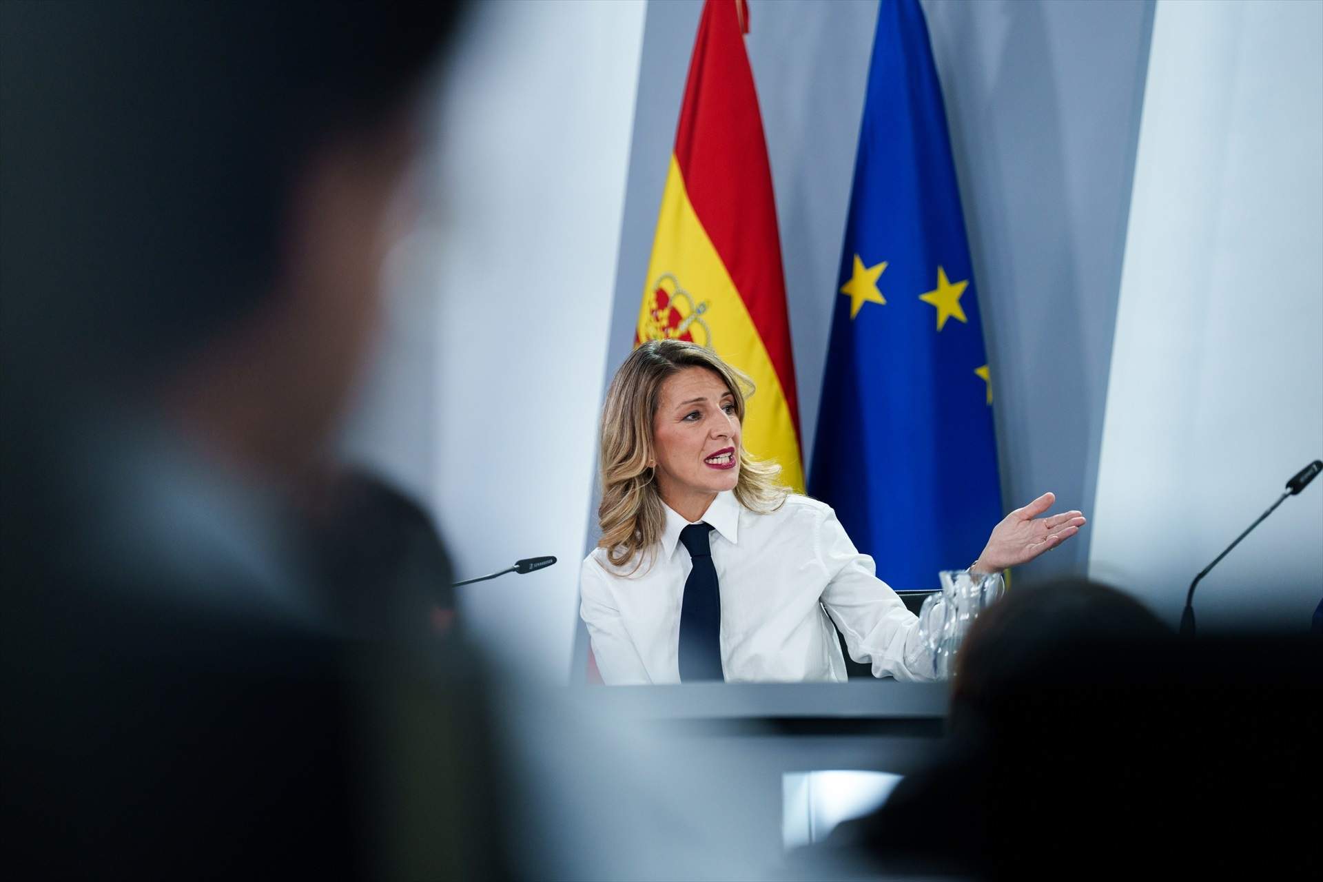 El Consejo de Ministros aprueba el estatuto de los becarios: todas las claves