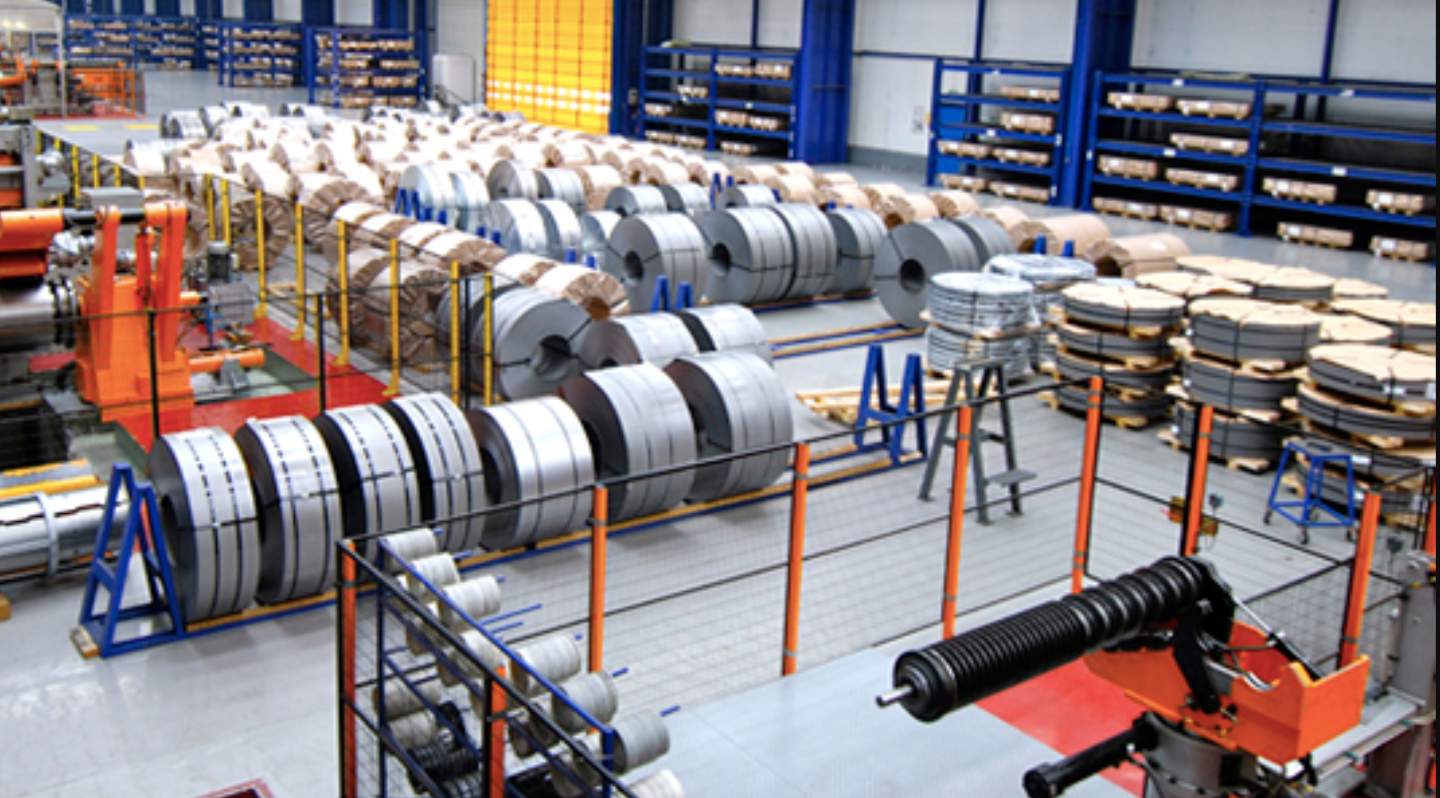 El gigante catalán del acero sobrevive a la caída de precios: la familia Arasa y Bamesa