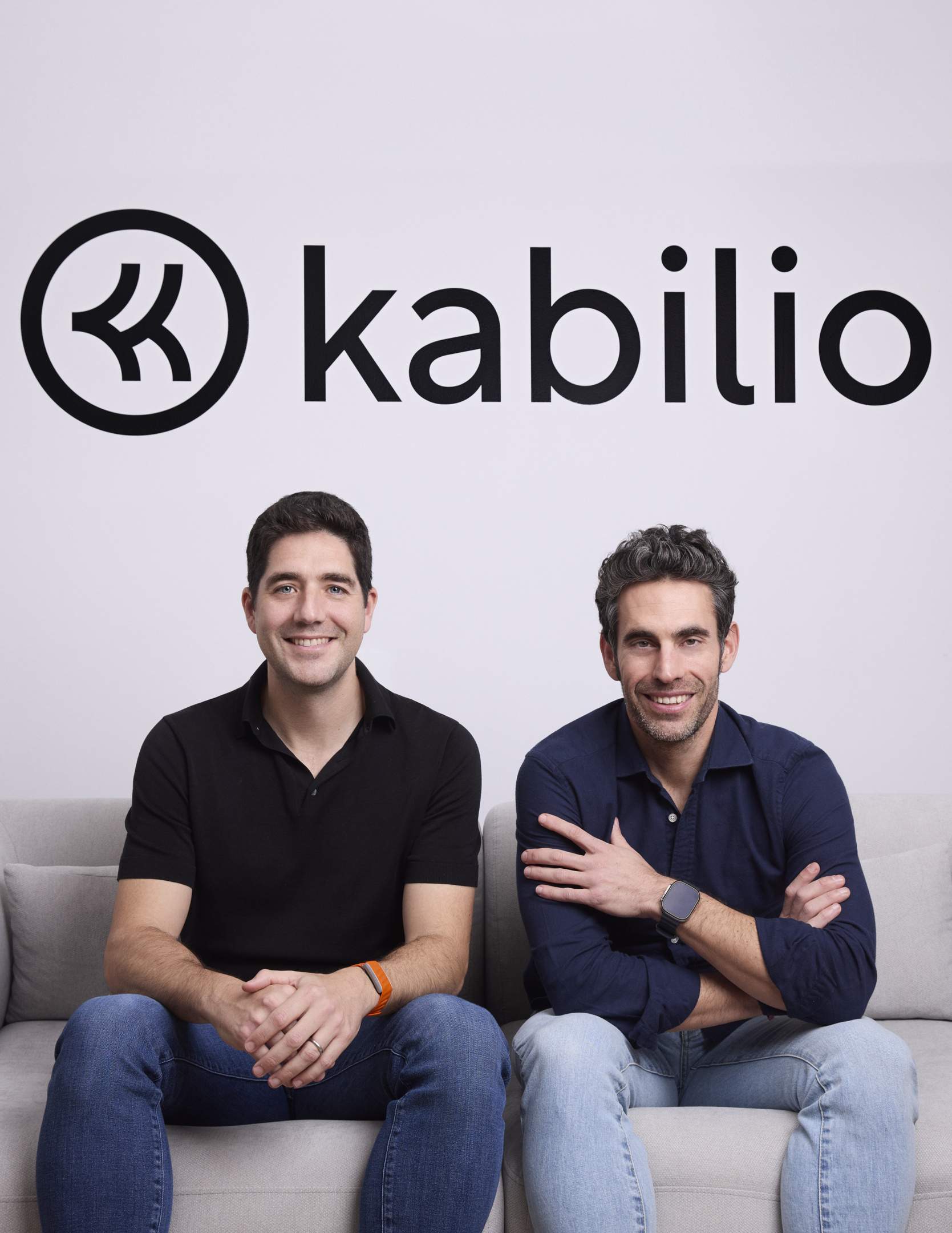 La start-up catalana de IA para contables, Kabilio, cierra una ronda de 4millones