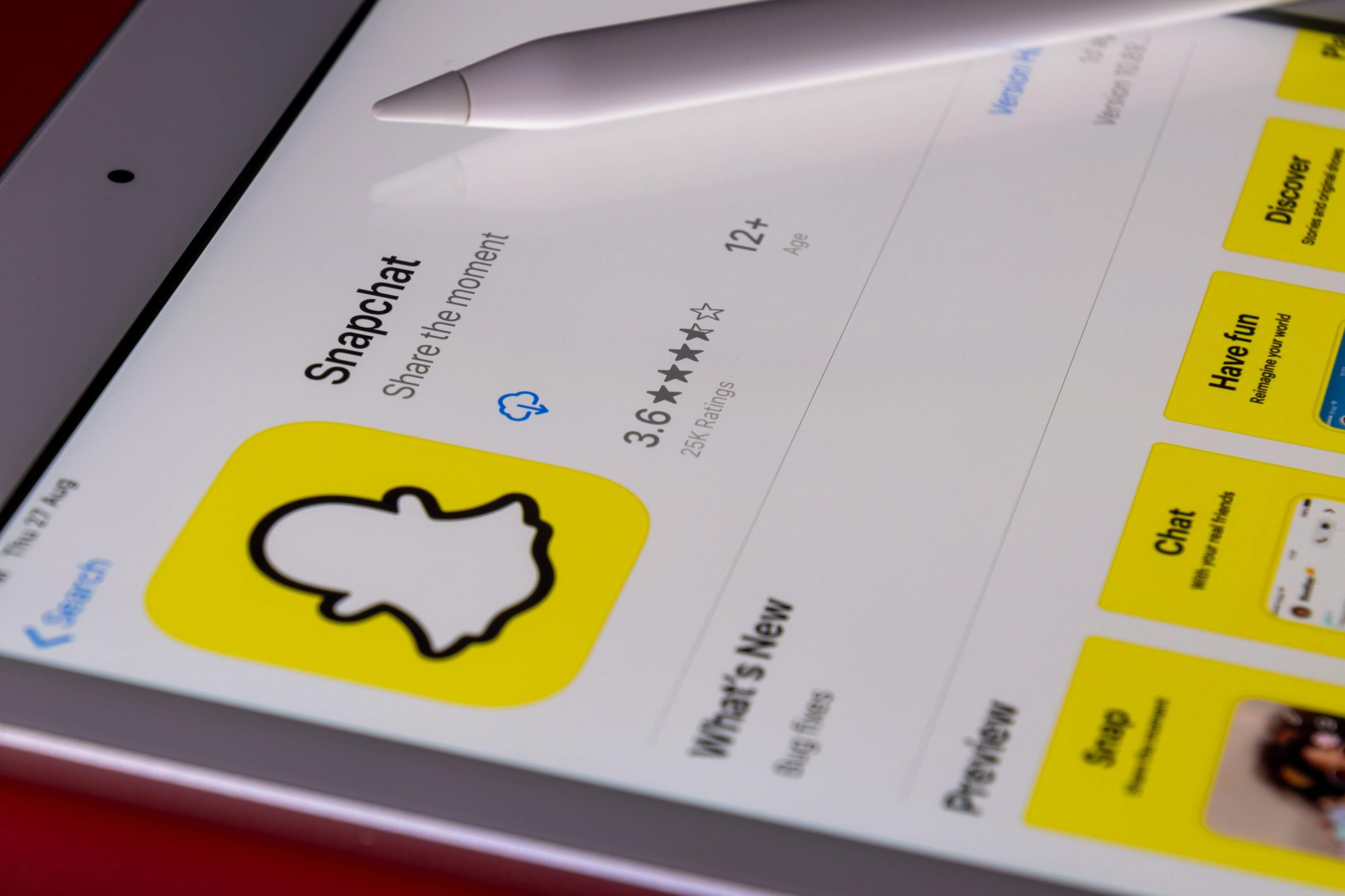 Snapchat cierra un acuerdo de 400 millones de dólares con Perplexity