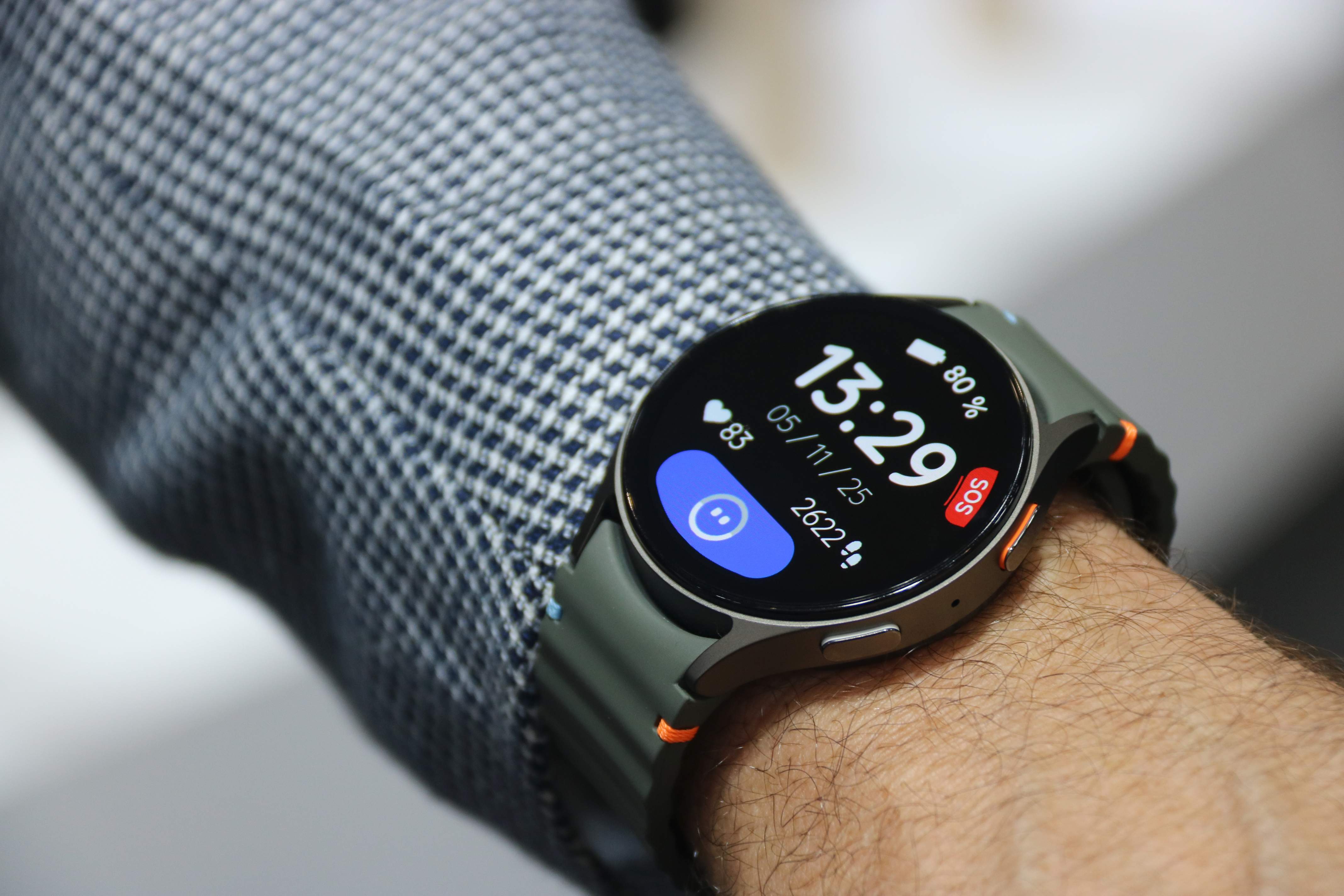 La Generalitat hace una prueba con IA para detectar alteraciones del azúcar