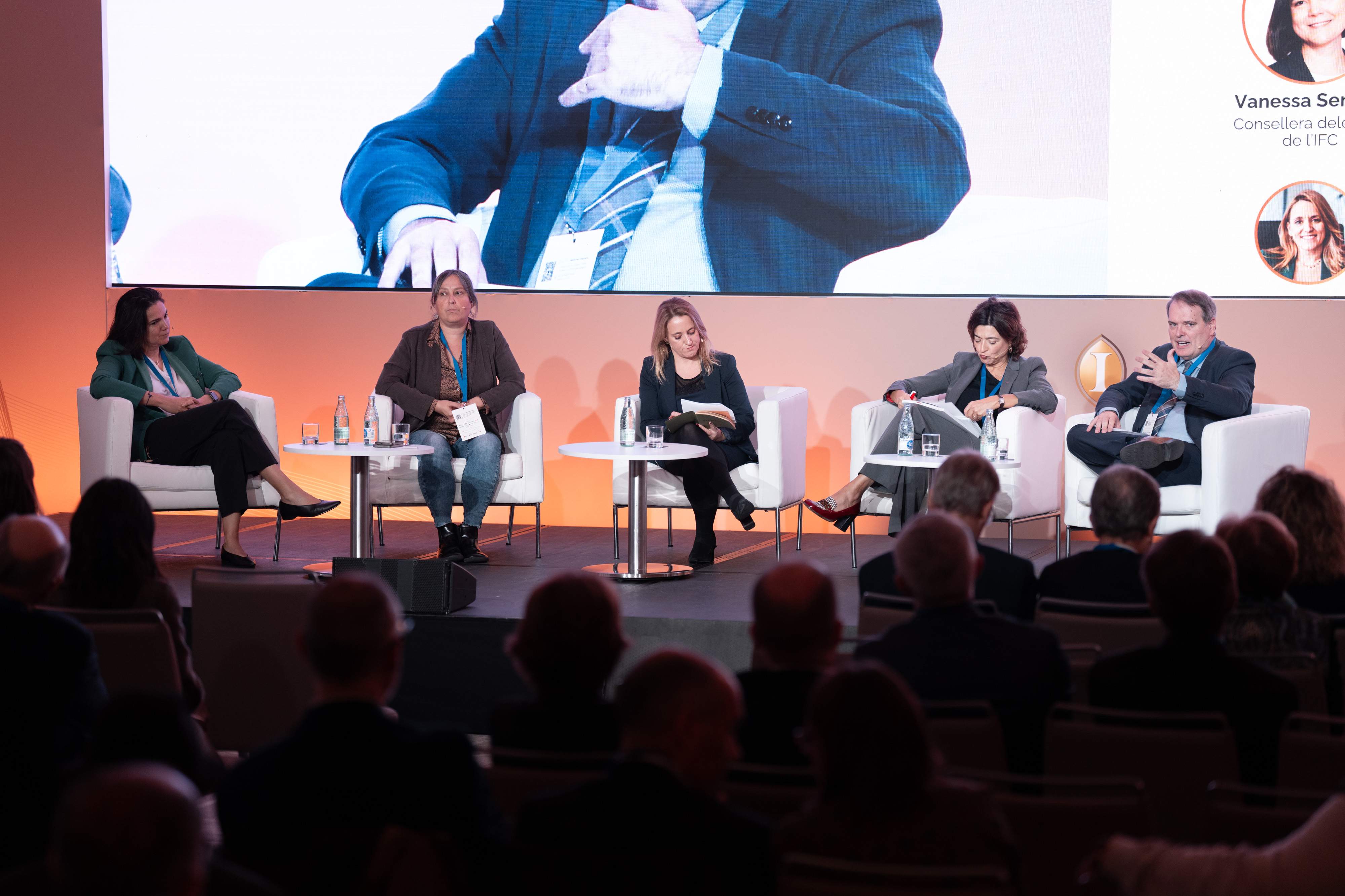 El ‘sottogoverno’ económico de Illa fija prioridades para mejorar la competitividad