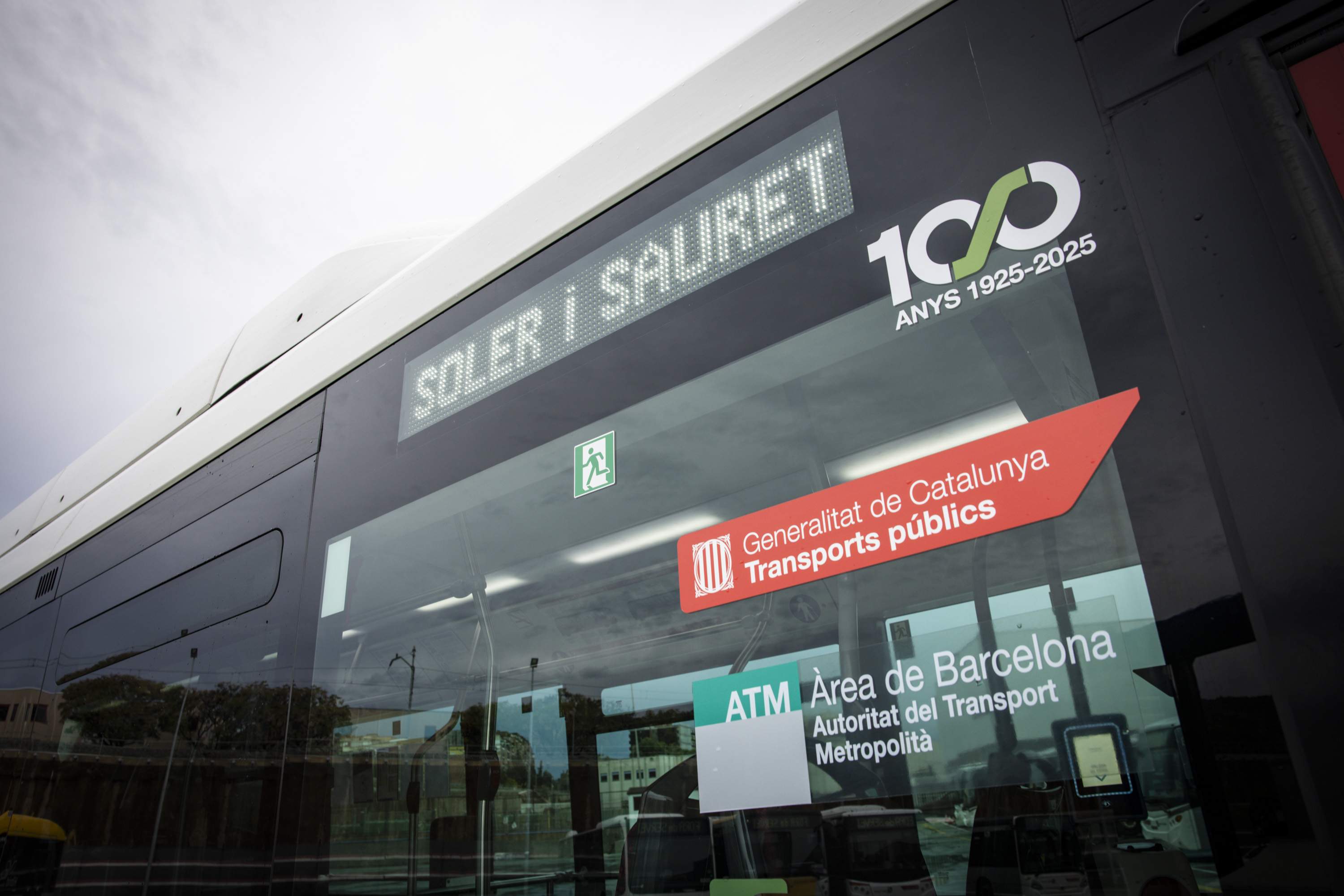 El cambio de siglo de Soler i Sauret: nueva movilidad, electrificación y bajada de tarifas