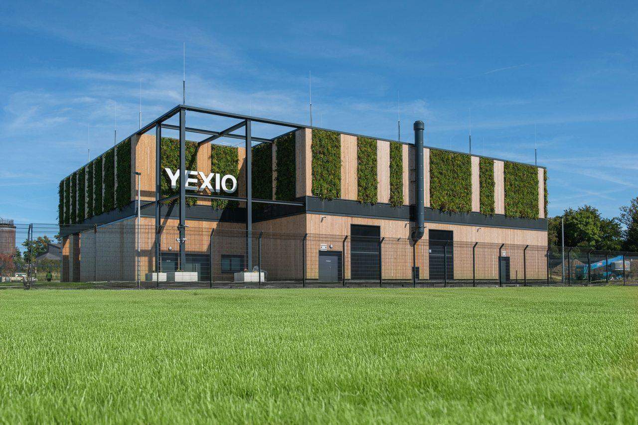 Hochtief (ACS) gana hasta septiembre 655,6 millones de euros, un 13,3 % más