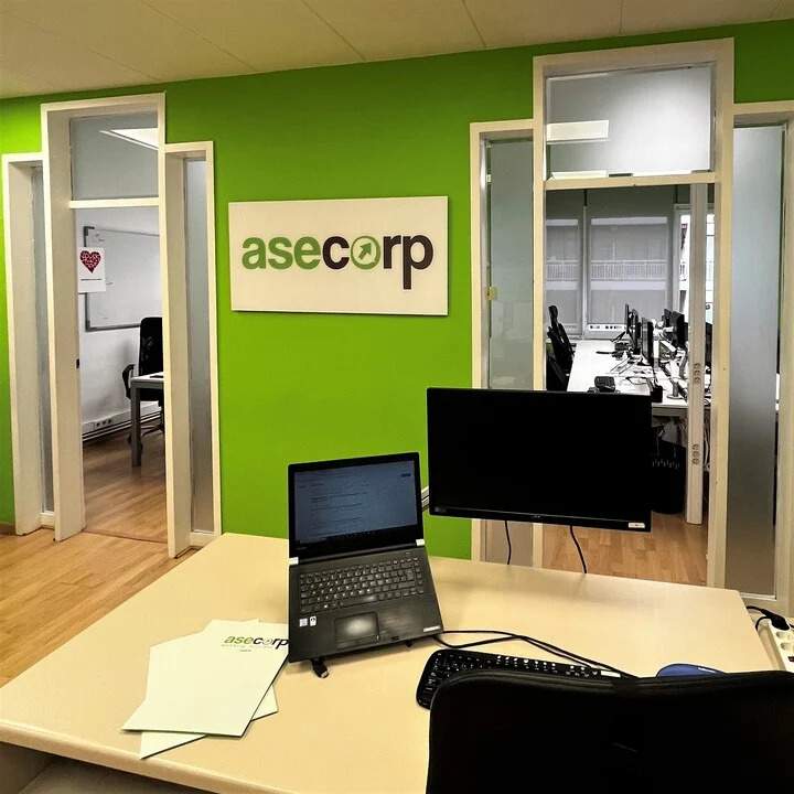 Asecorp foto
