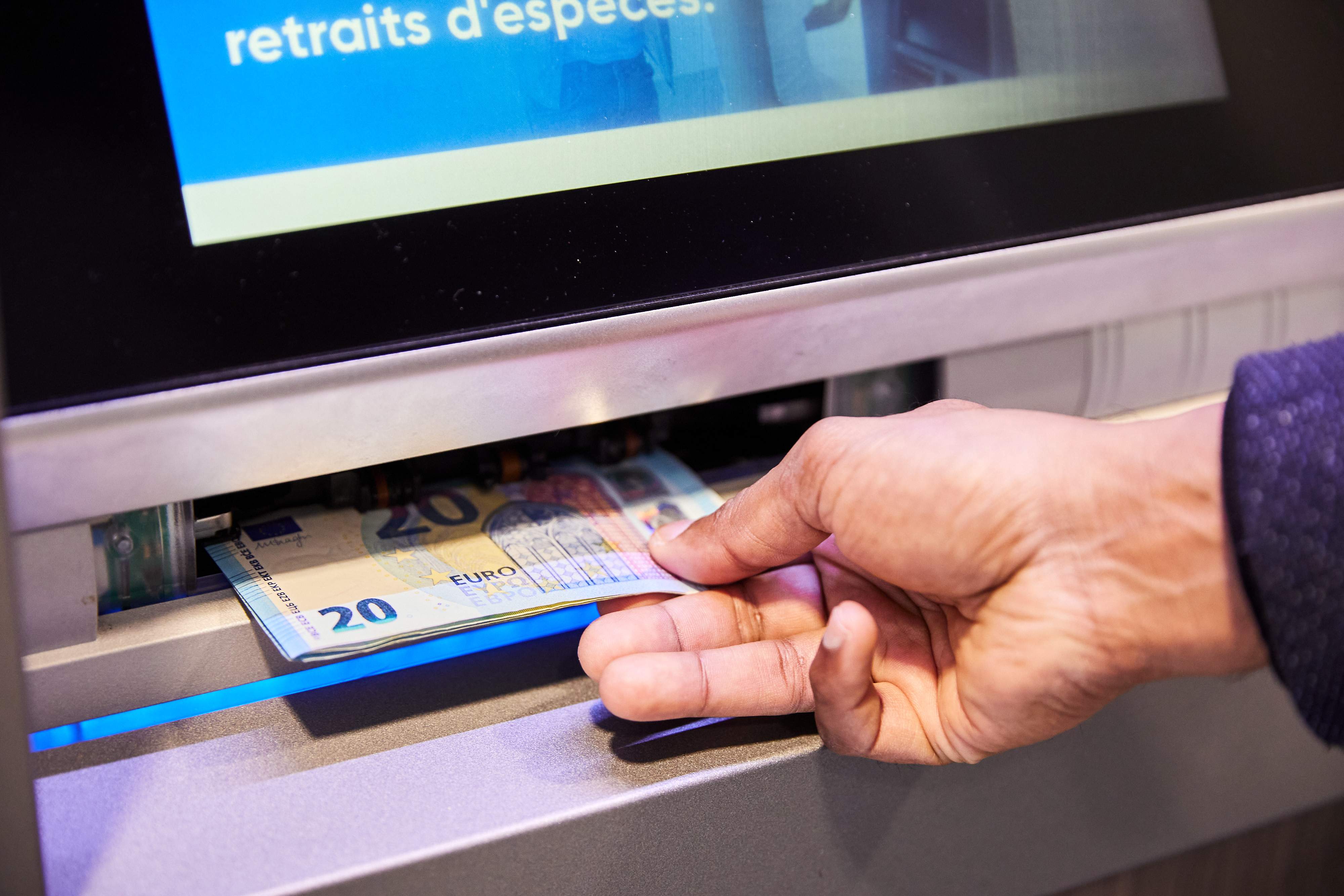 La desigualtat d'ingressos a Catalunya baixa tres punts en la darrera dècada