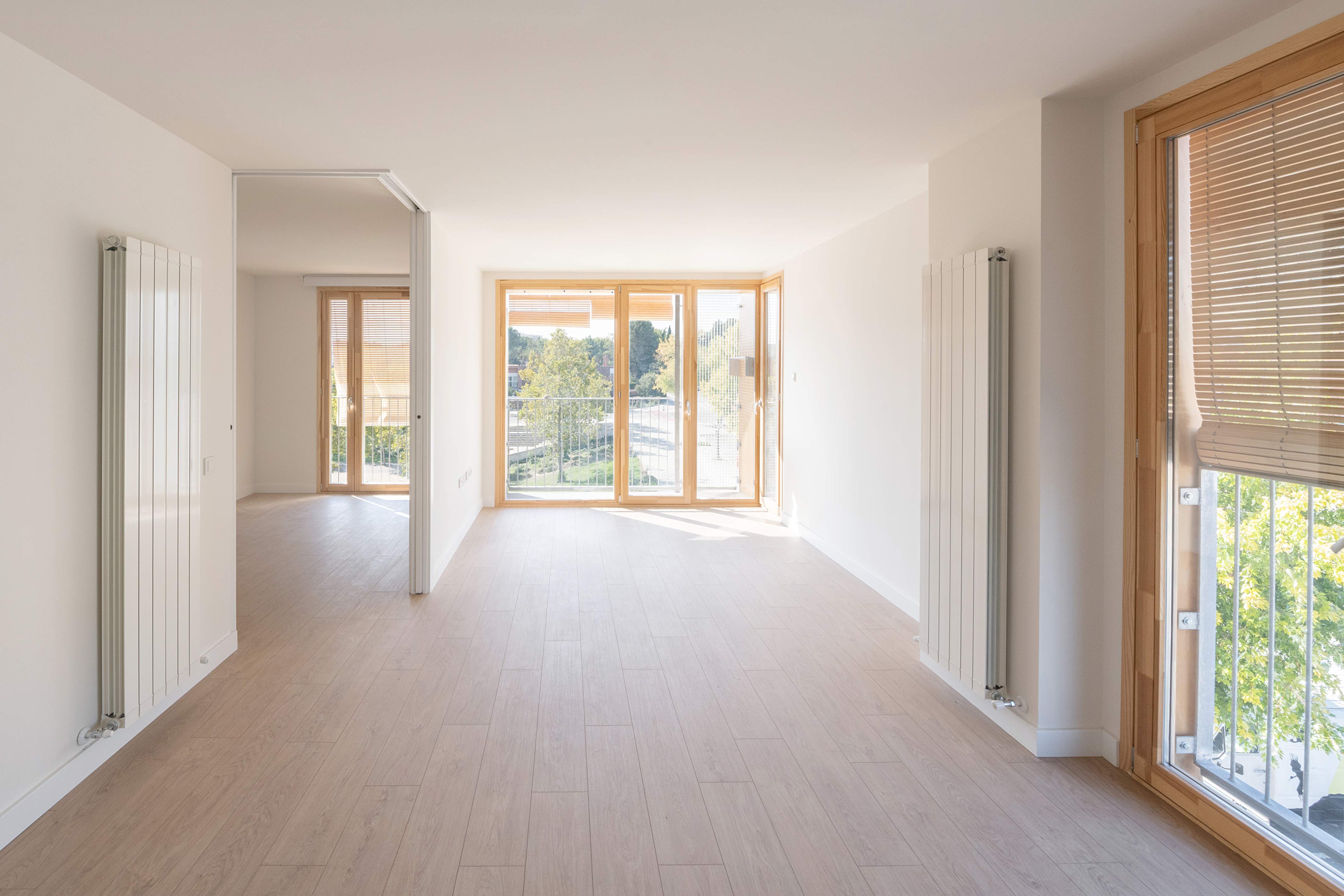 La vivienda asequible frena ventas, pero el precio subirá un 7% en 2026