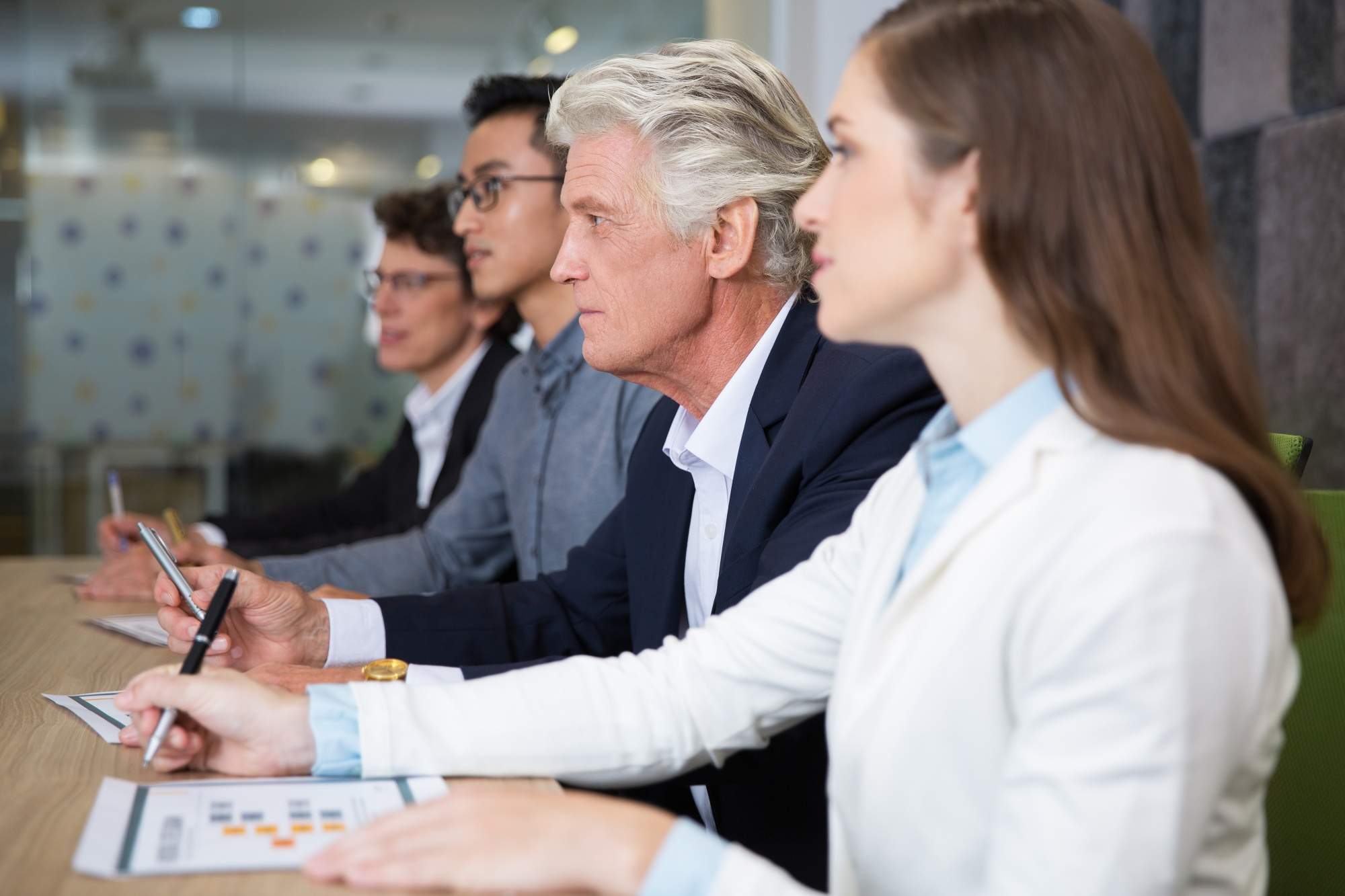 El 40% de empresas familiares ve la sucesión como un reto crítico