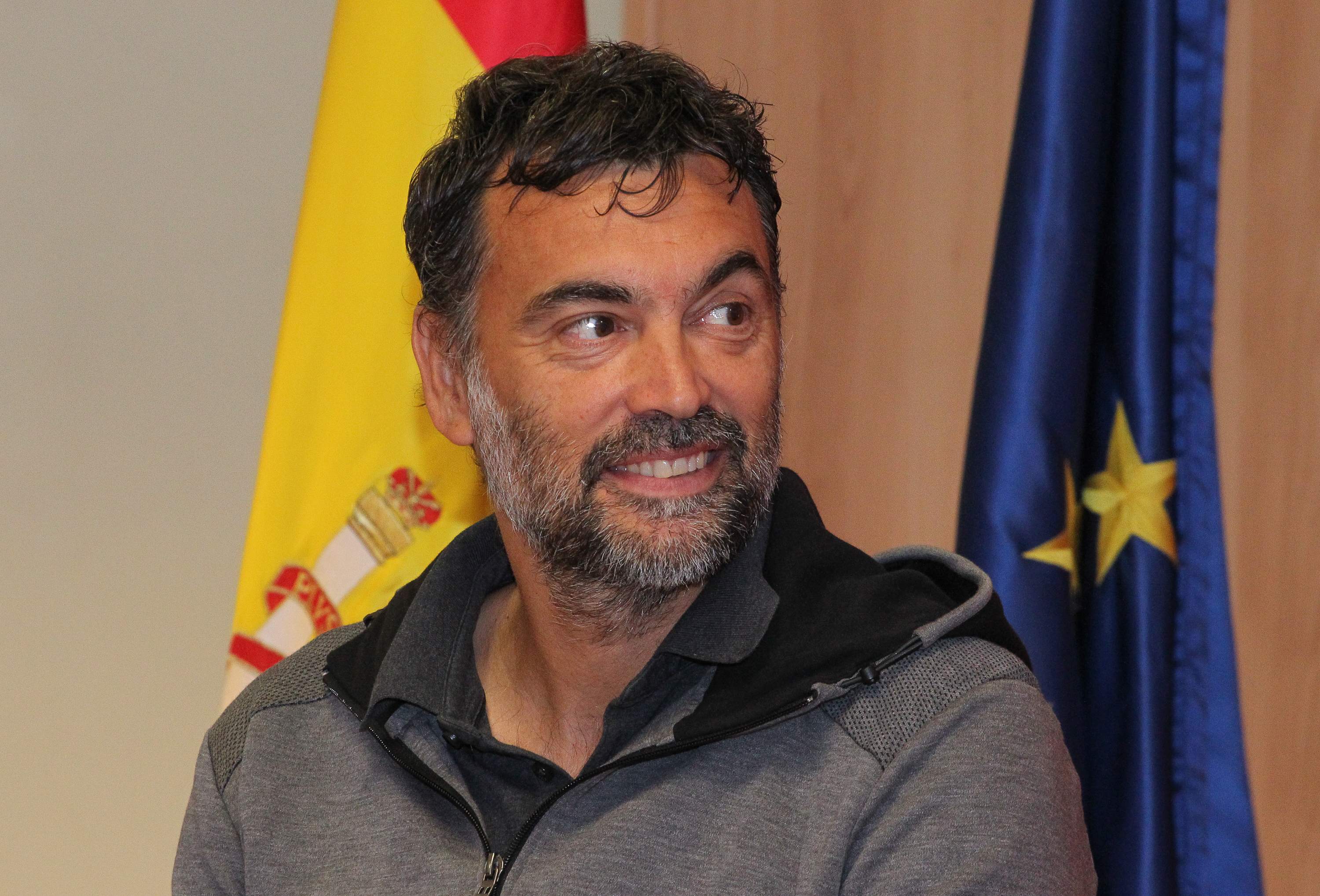 La reconversió del tennista Sergi Bruguera en assessor financer d’esportistes d’elit