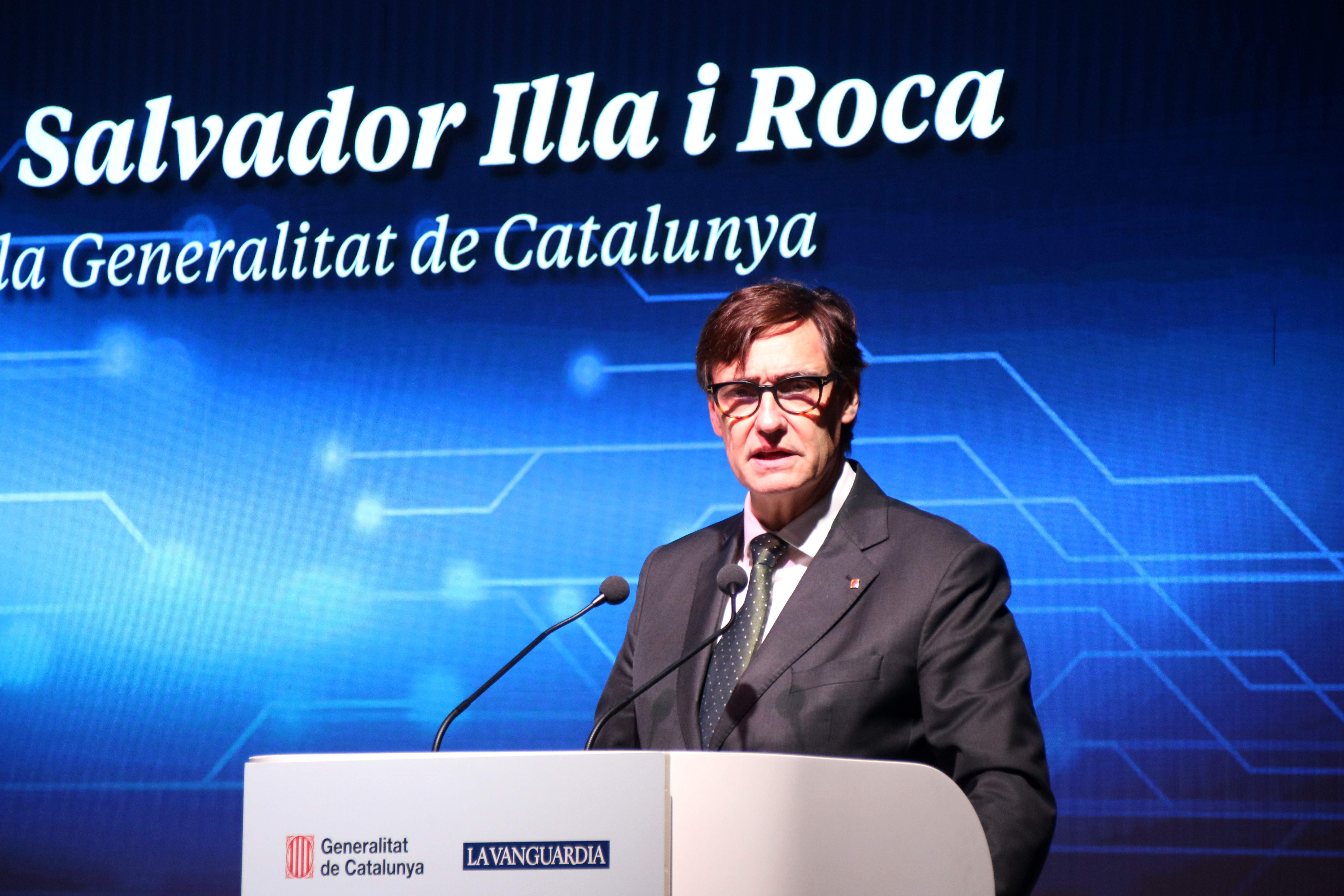 Catalunya mobilitzarà 1.000 milions d’euros fins a 2030 en l’Estratègia d’Intel·ligència Artificial