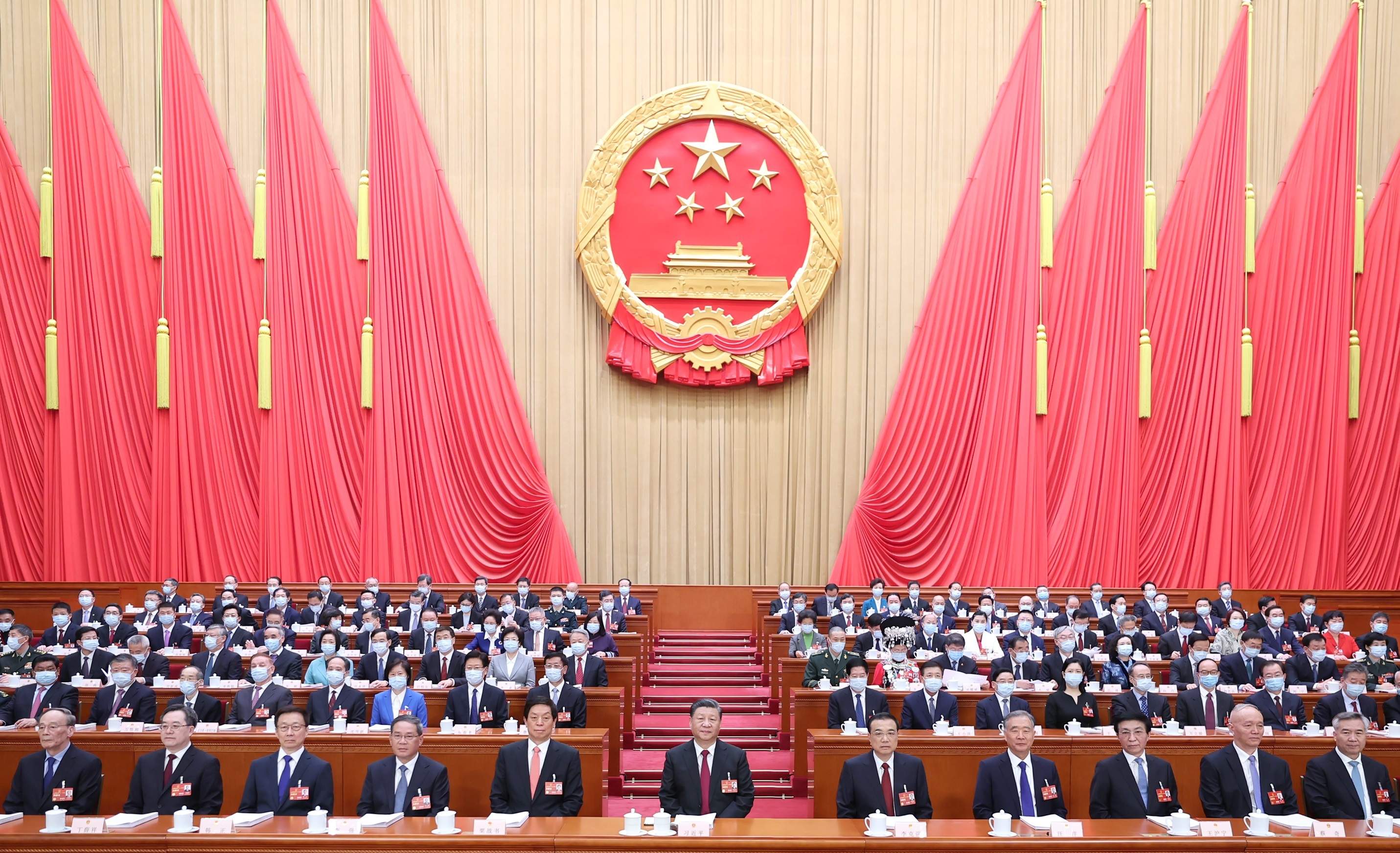 China flexibiliza el acceso a sectores clave para captar capital privado