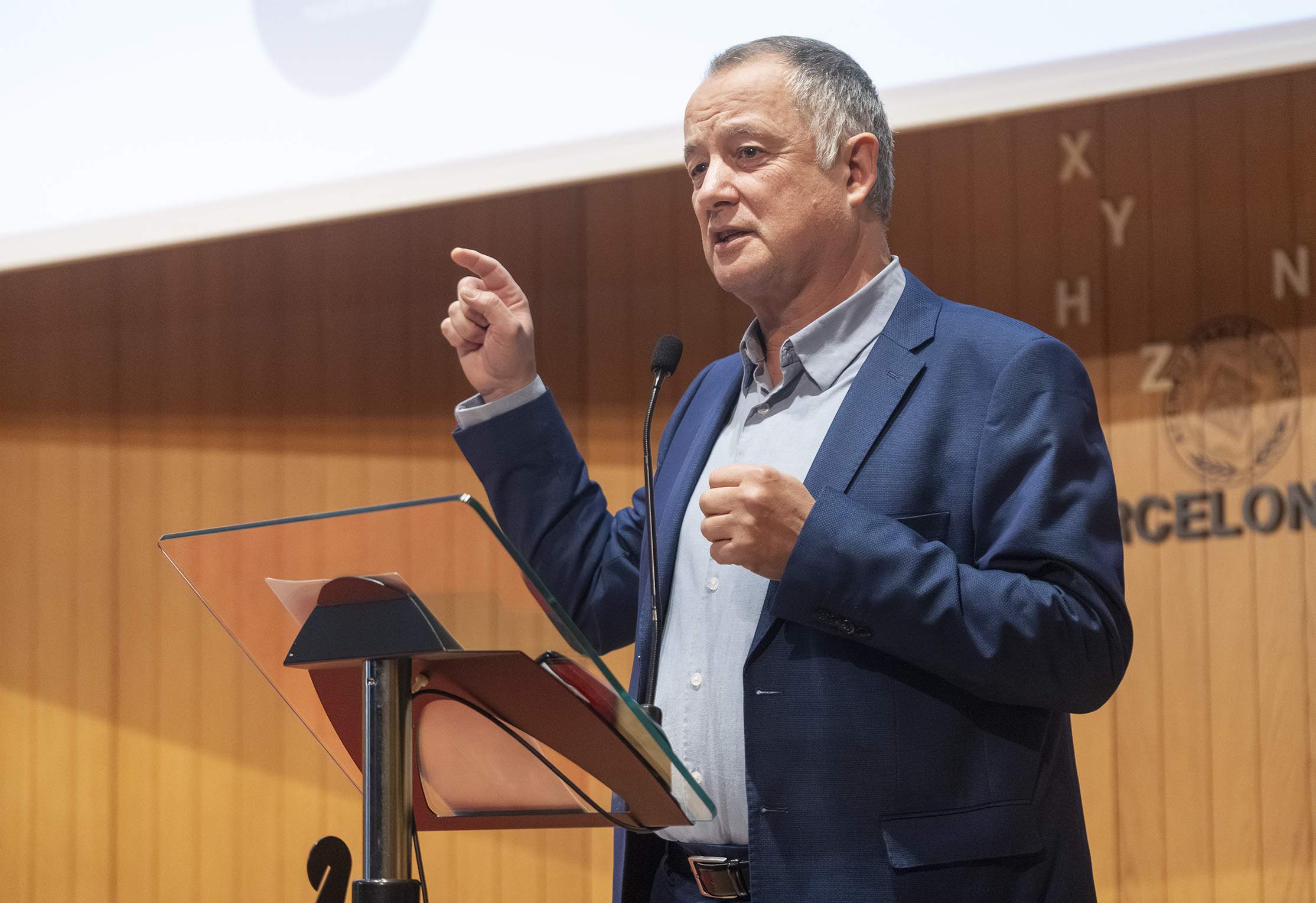 El Grupo Clade incrementa un 12% la facturación hasta los 1.634 millones