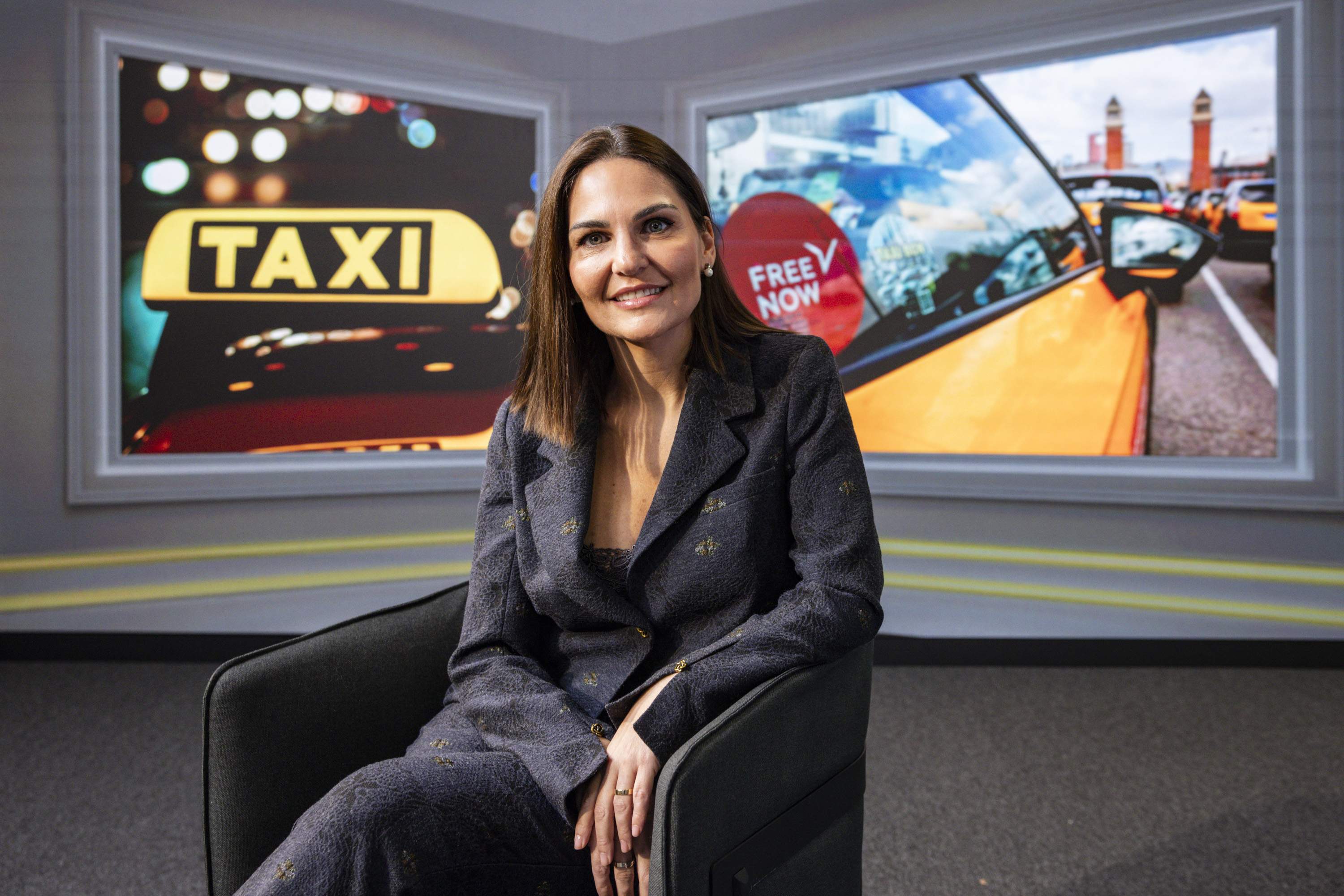 Marta Sánchez Ugart: “Hi ha una presumpció de culpabilitat cap a l’autònom”