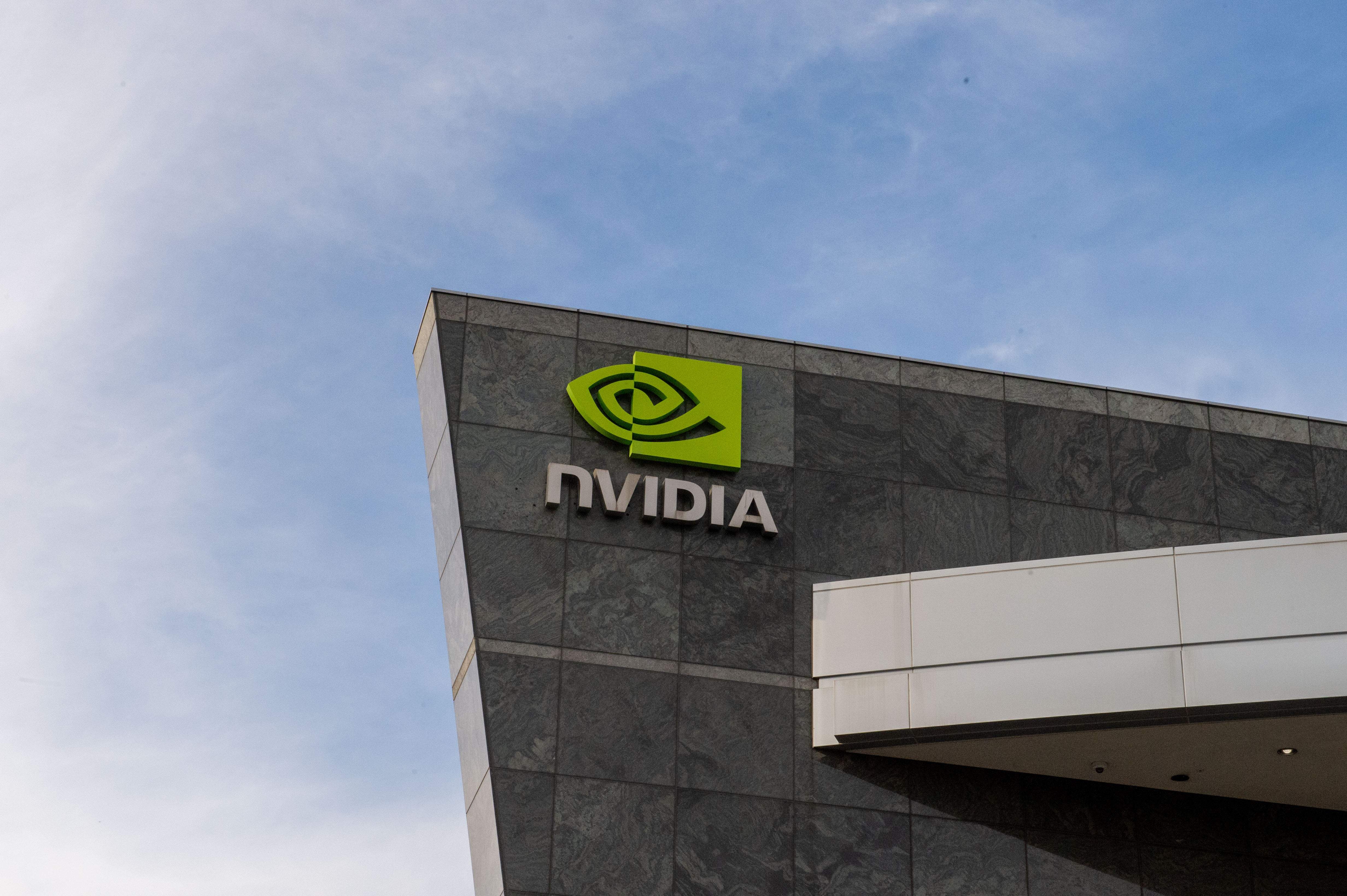 Nvidia, Microsoft, Google, Meta i Amazon lideren la implementació de la IA