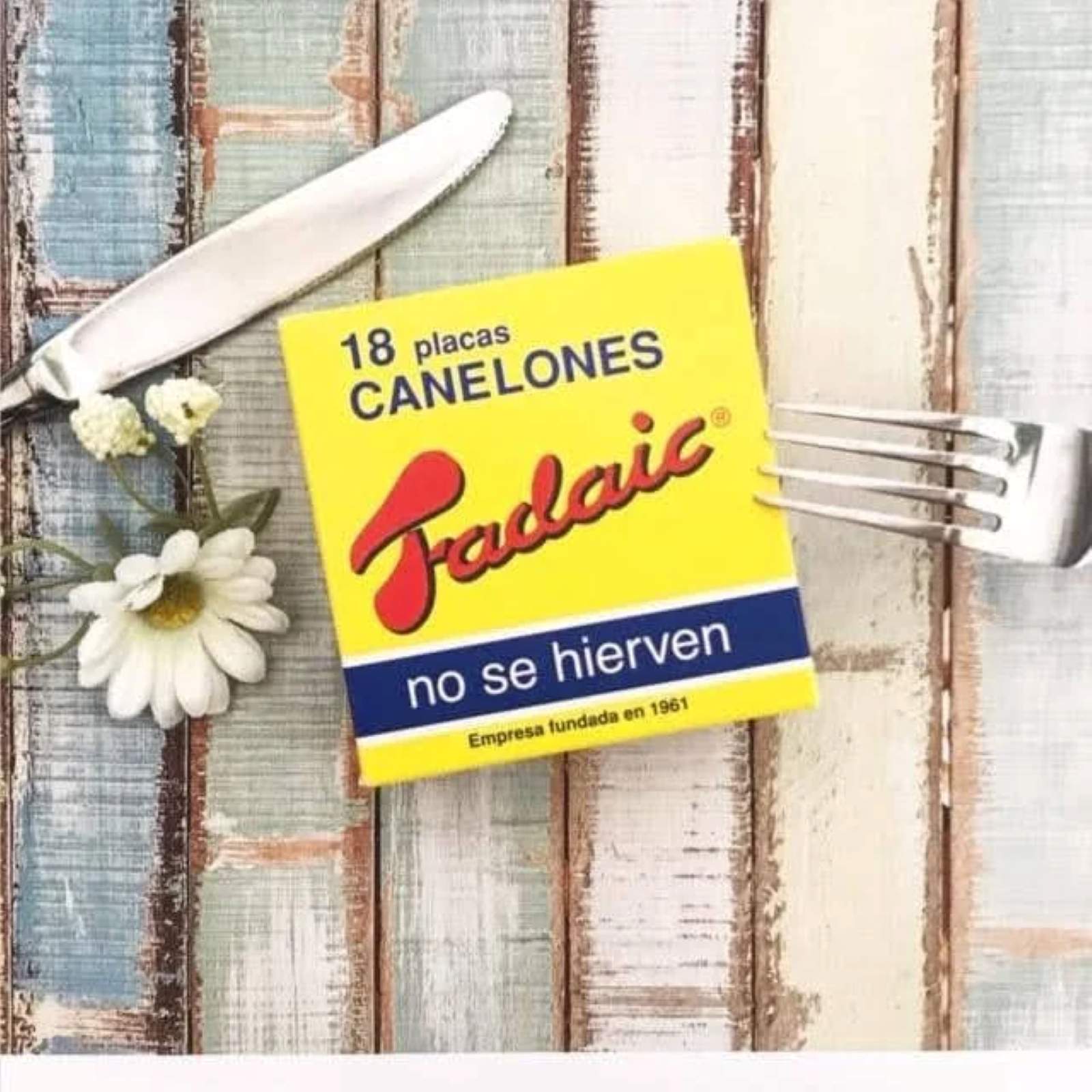 El Govern subasta una fábrica de canelones en activo sin herederos en Ripollet