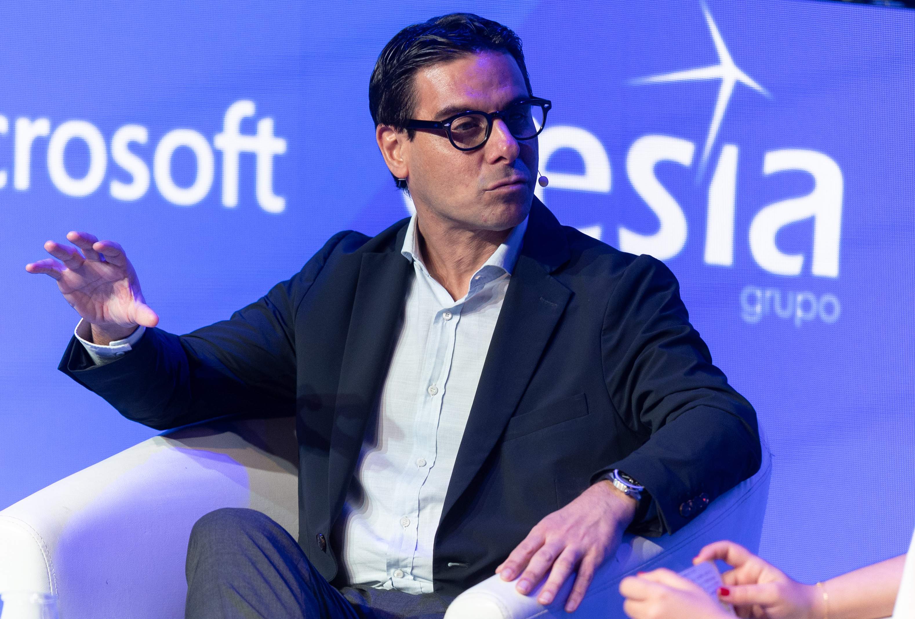 Carlos Soler-Duffo será consejero de la firma gallega Bimba y Lola tras salir de Tous