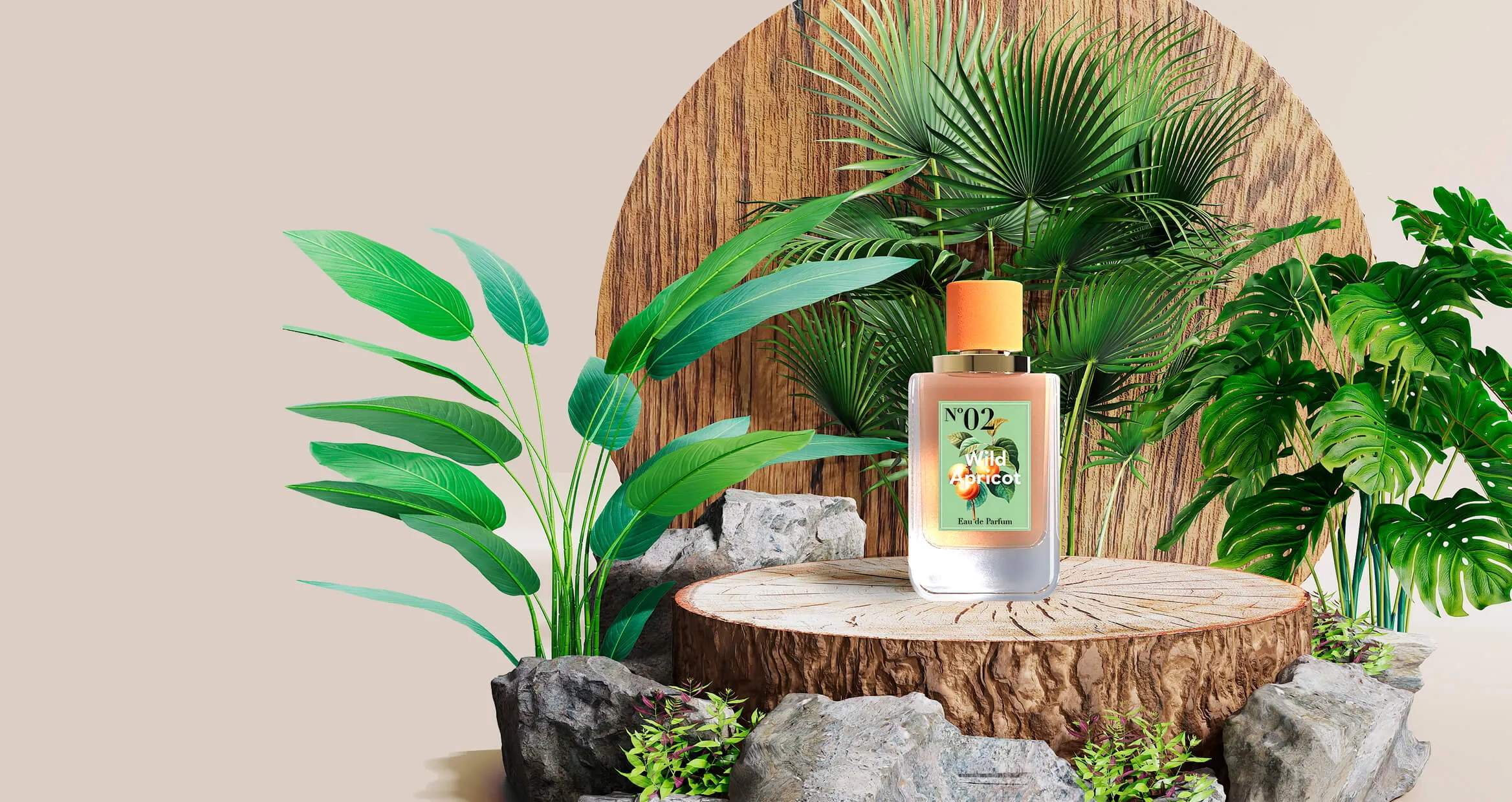 La cooperativa de trabajo Àuria se adentra en la producción para fragancias sólidas y sostenibles