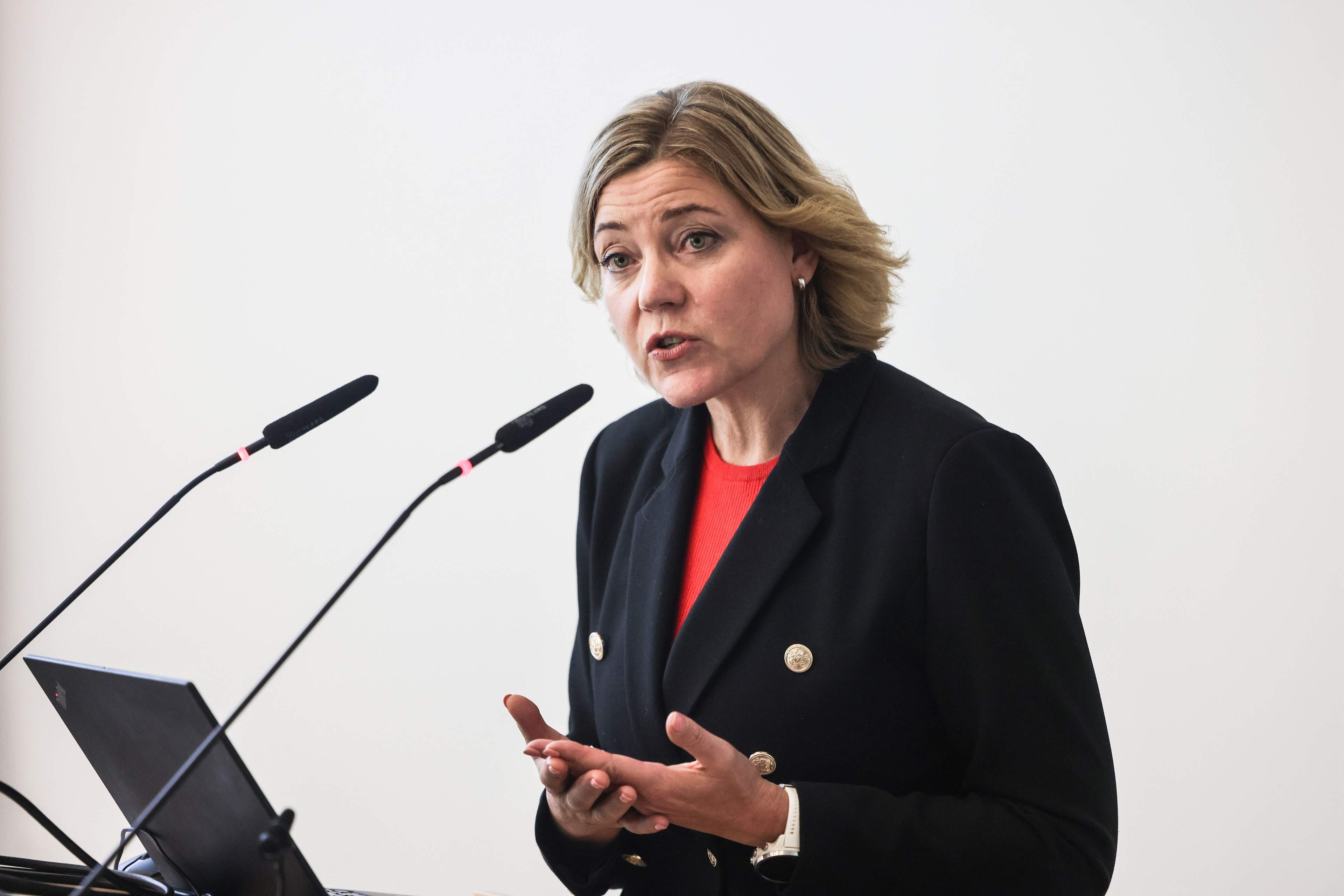 Europa admite que "gran parte" de la ley de la IA ha quedado obsoleta