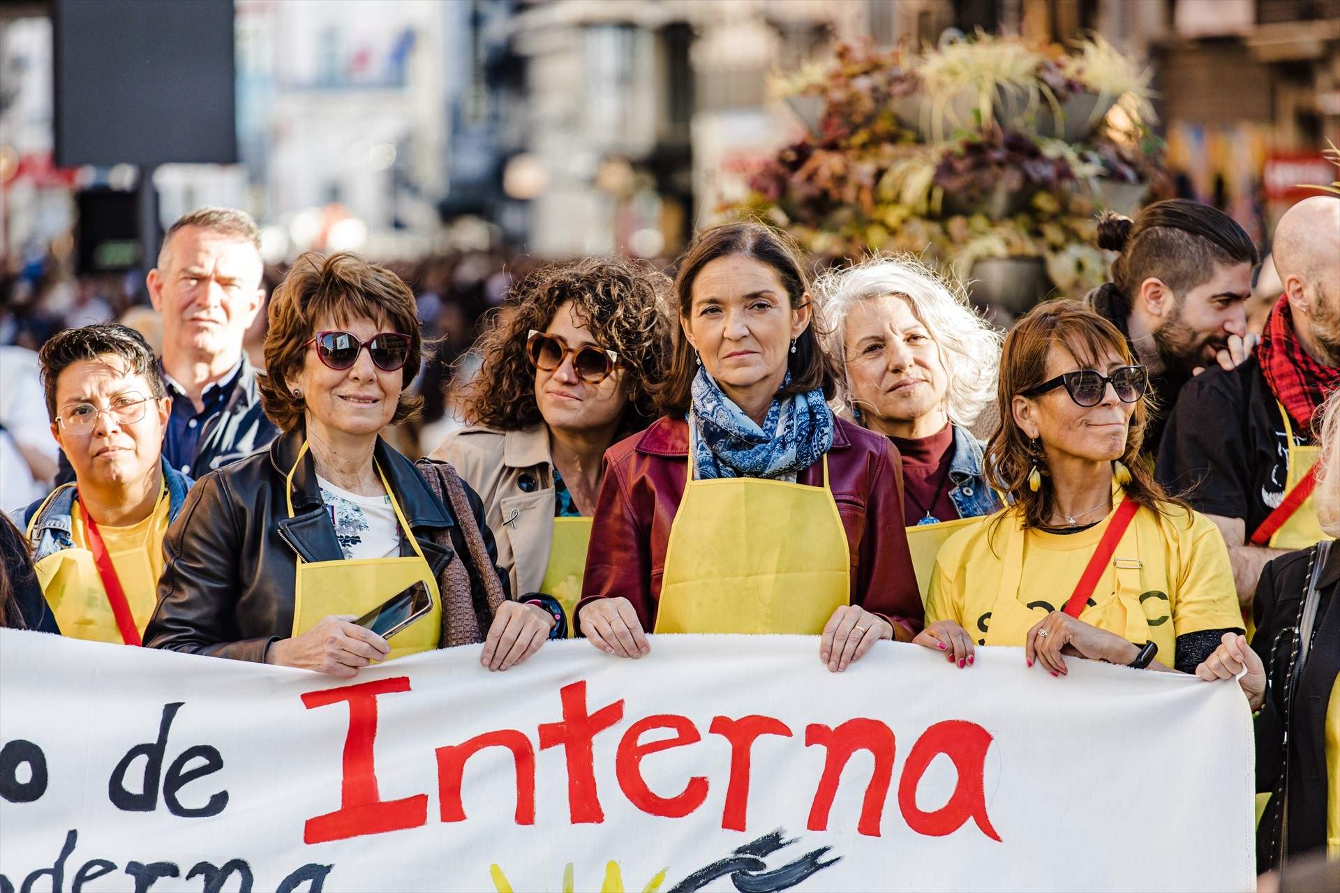 Hasta 49.000 euros de multa por no evaluar los riesgos de las trabajadoras del hogar