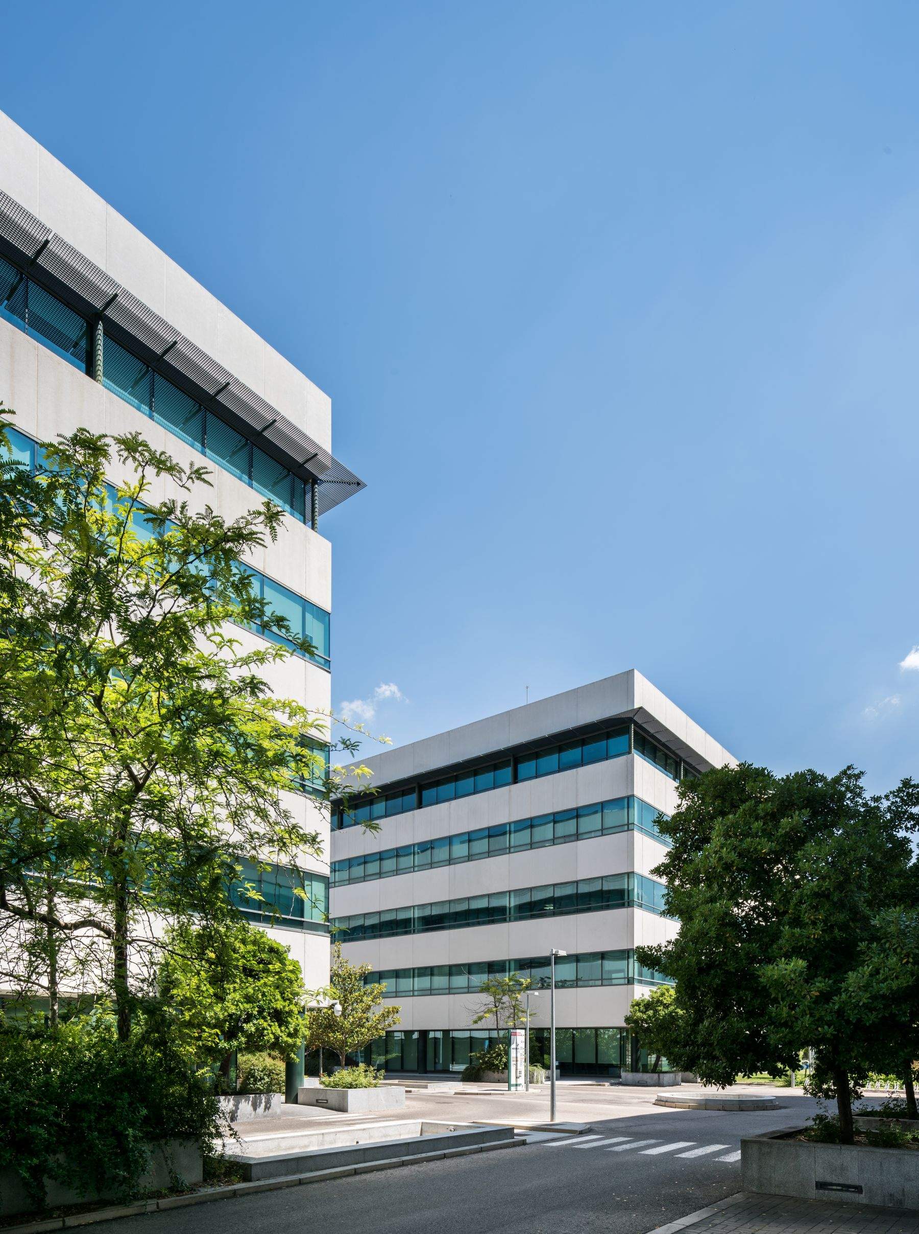 La inmobiliaria de Javier Faus vende un edificio de oficinas en Madrid por 17 millones