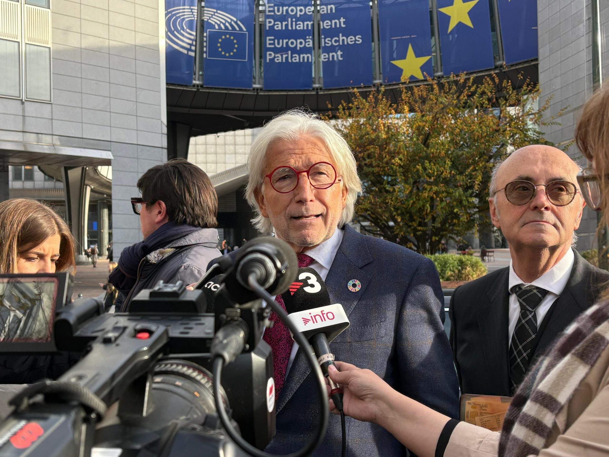 Foment reclama per a Catalunya el 20% dels fons del govern espanyol en defensa