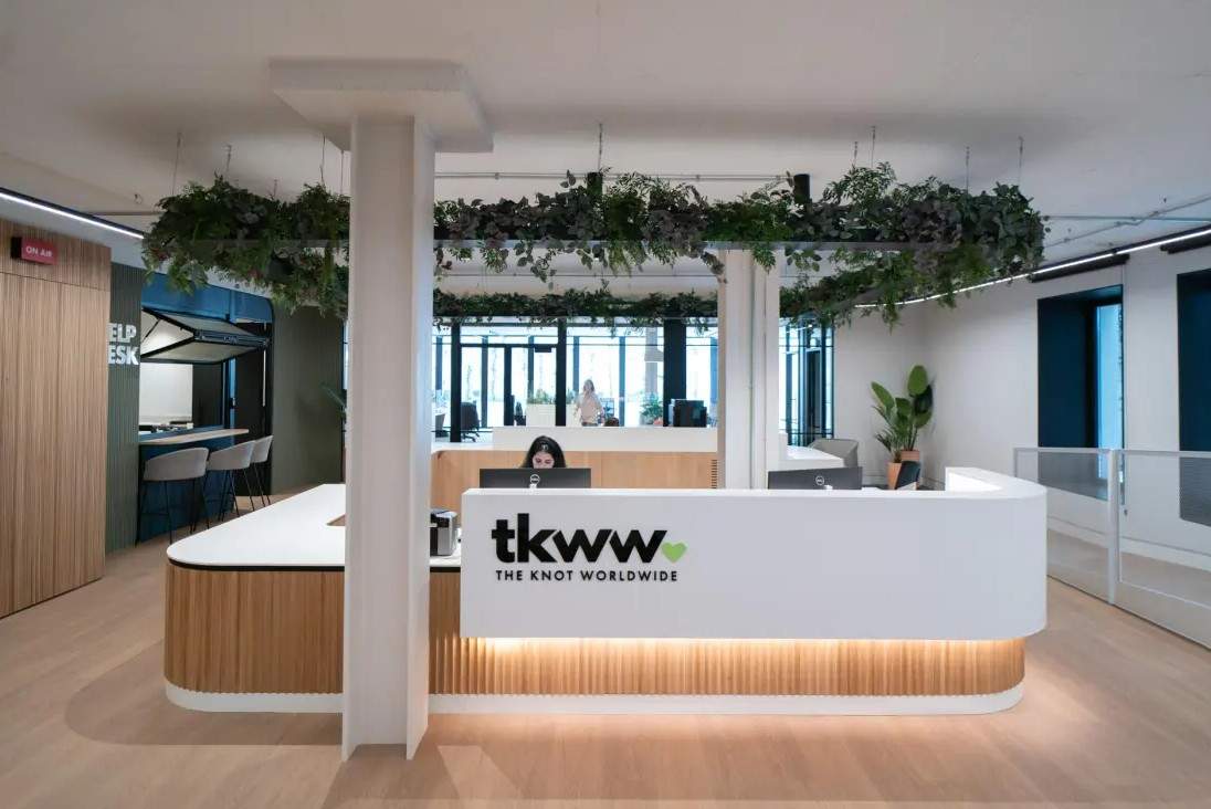 Bodas.net presenta un ERE para despedir a 175 trabajadores en Barcelona