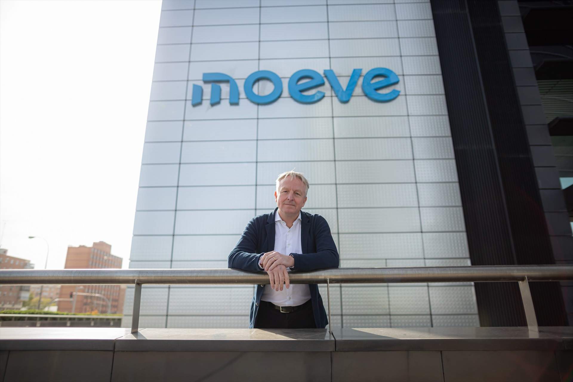 Moeve gana 472 millones hasta septiembre, un 1% menos en el primer año del cambio de nombre