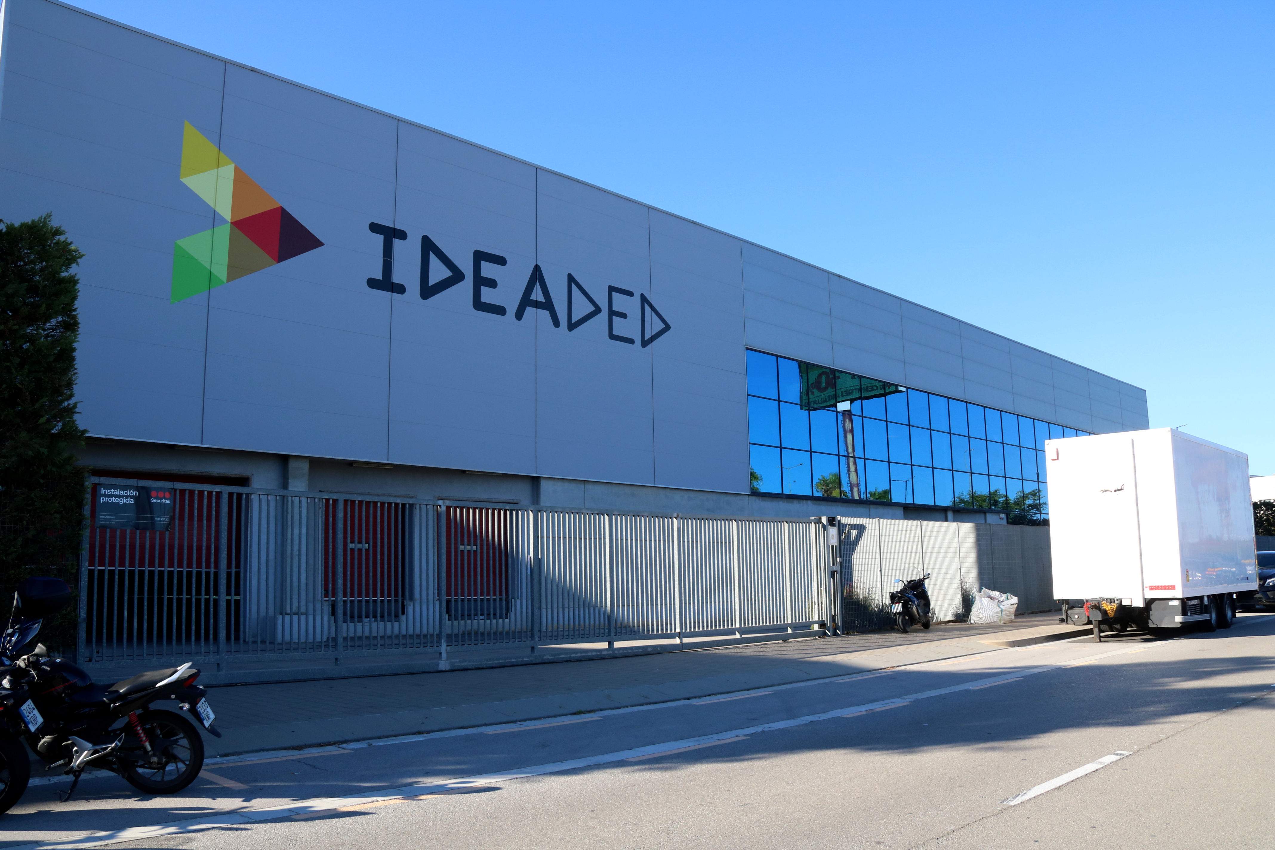 El Estado invierte 9,5 millones en Ideaded, el fabricante catalán de microchips sostenibles