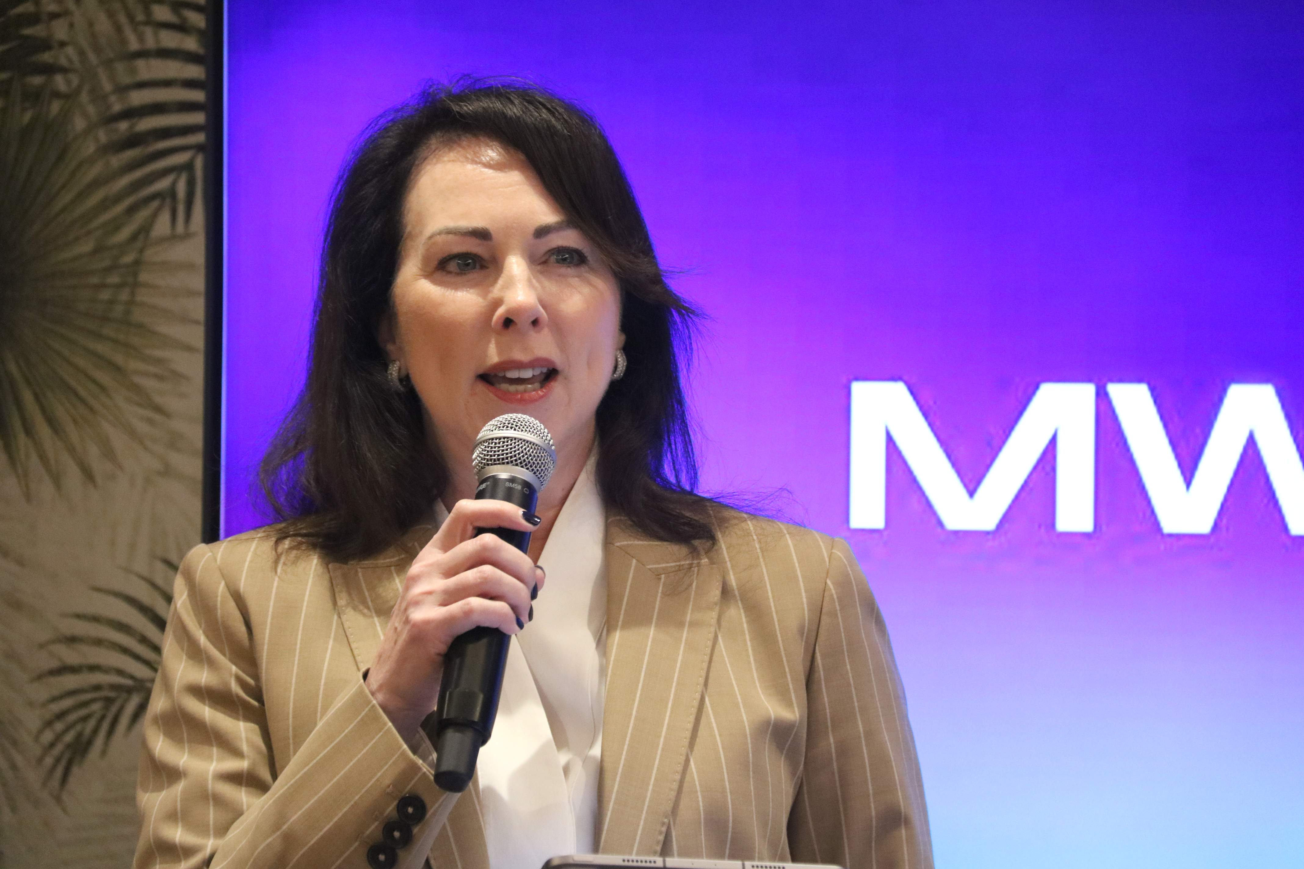 El Mobile, sobre Israel: "Si los países y empresas no están sancionados, serán bienvenidos"