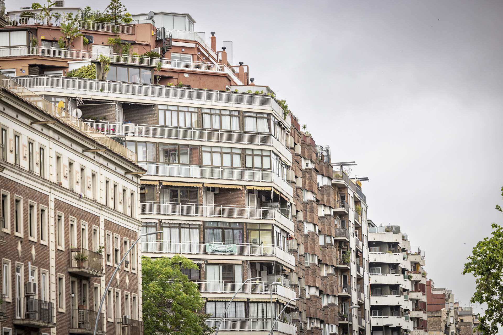 Los pisos en Barcelona con este pequeño detalle se disparan de precio: hasta un 70% más