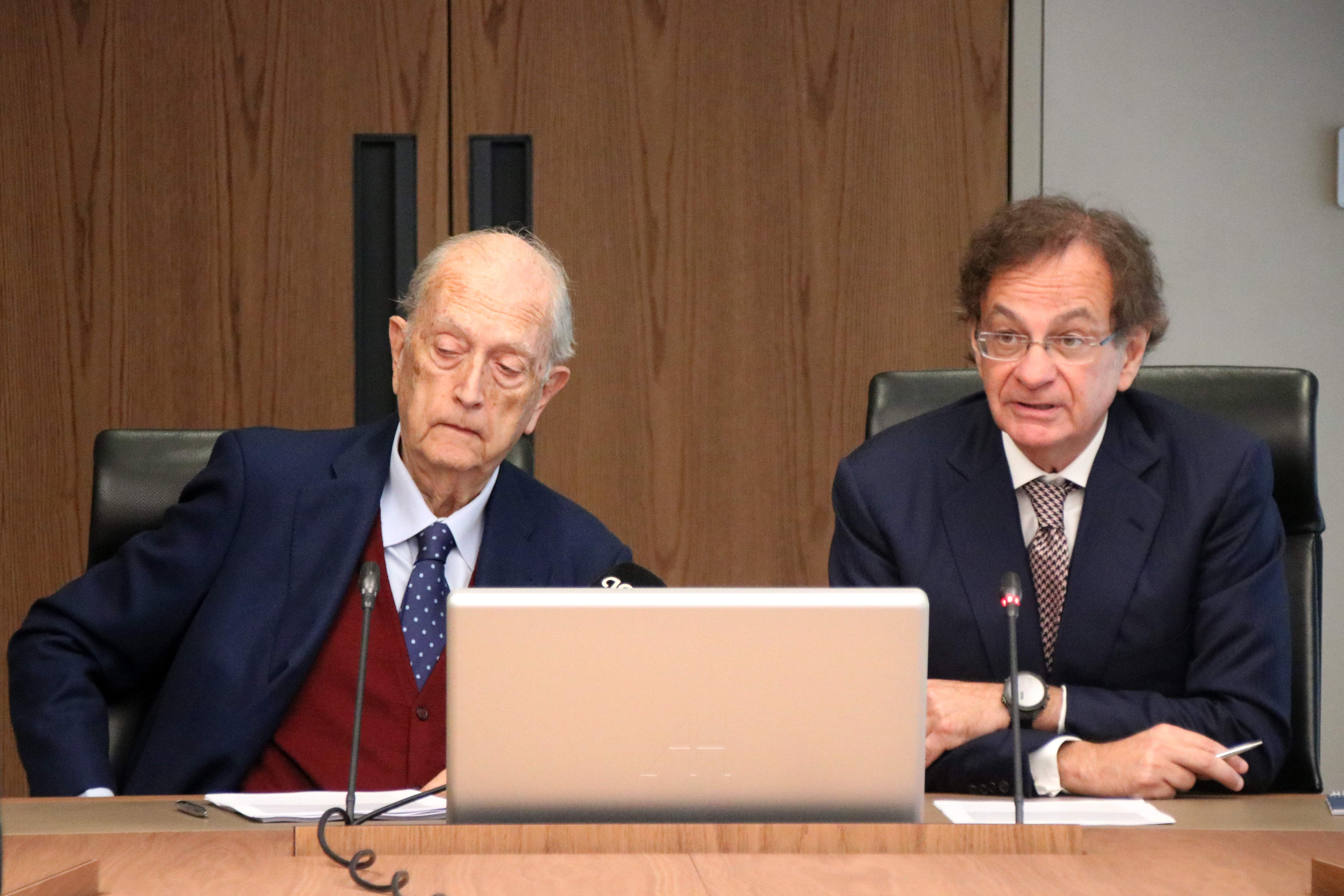 Colonial dispara su beneficio un 88% hasta los 294 millones