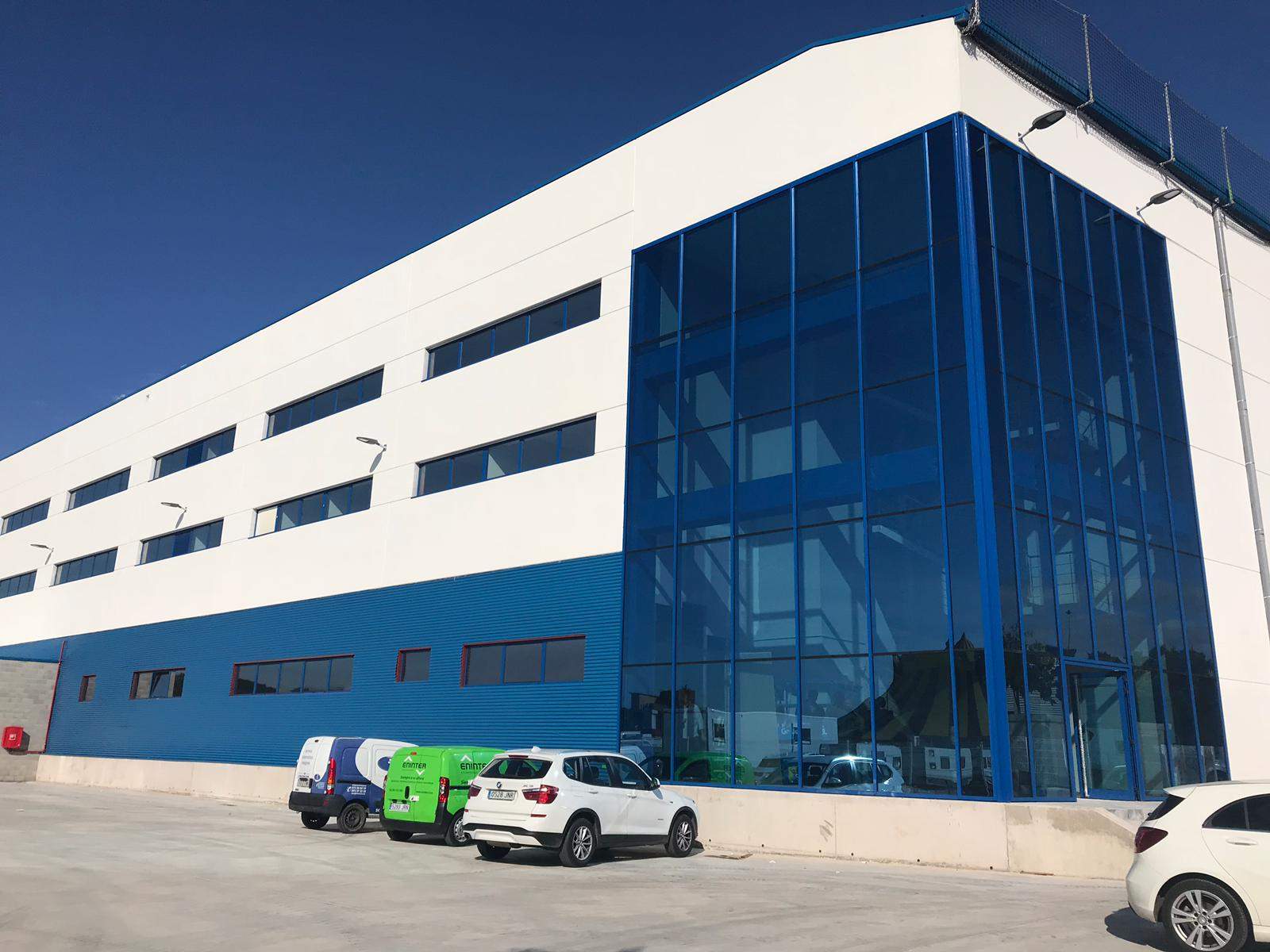 La plantilla de Hi-Lex Auto inicia una huelga por el cierre de la planta de Granollers