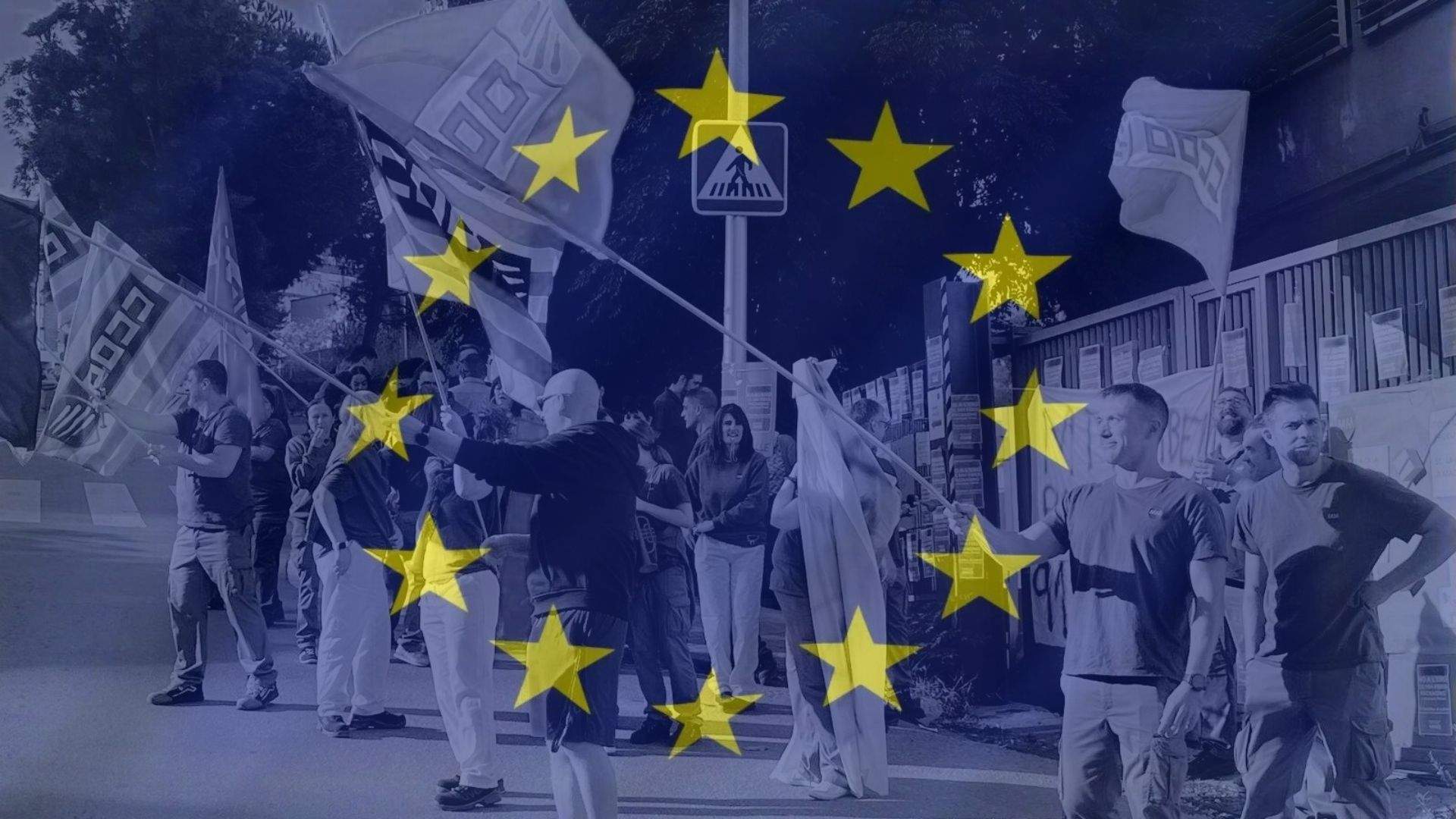 Catalunya se contagia de la crisis industrial europea