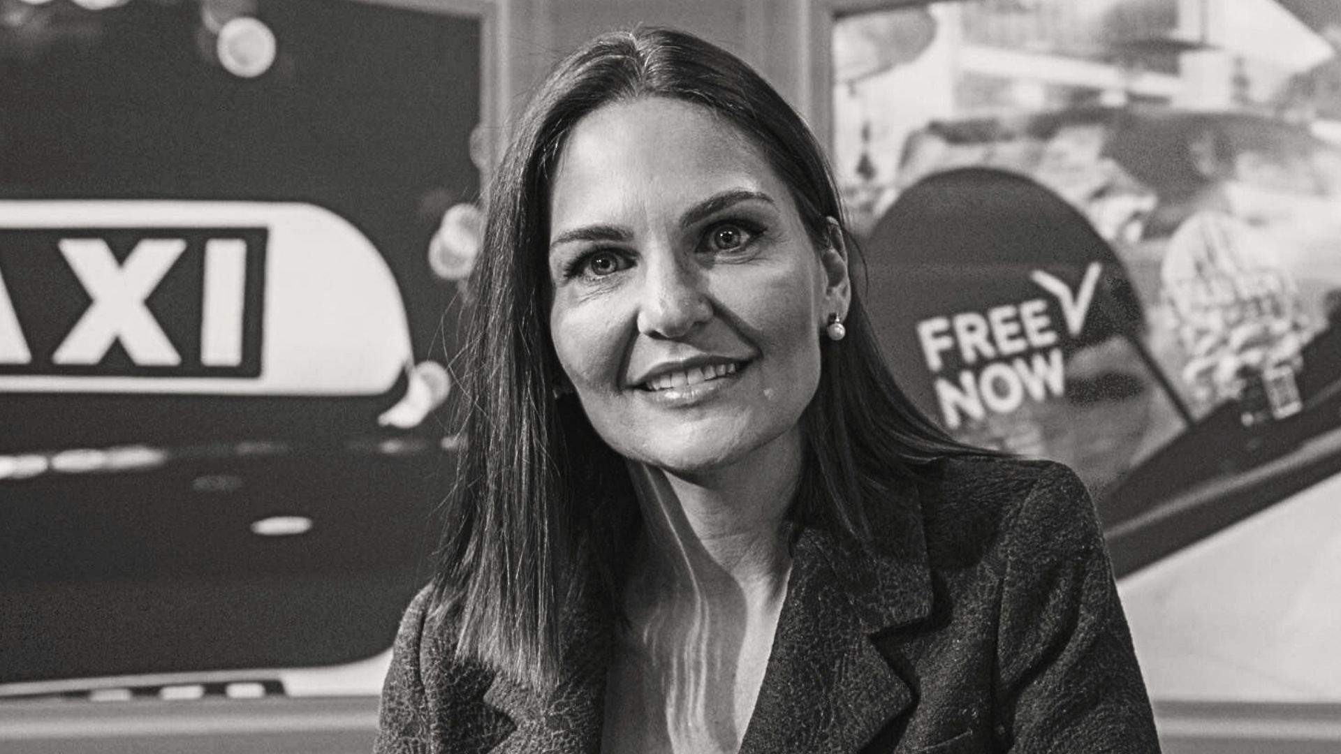 Marta Sánchez Ugart