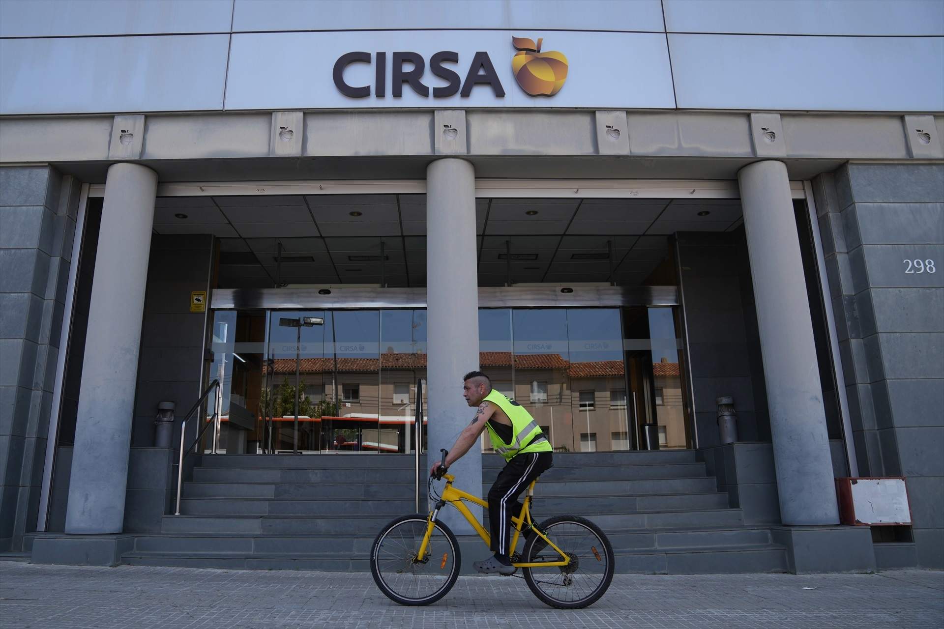 Cirsa compra la mitad del Gran Casino La Mamounia de Marrakech