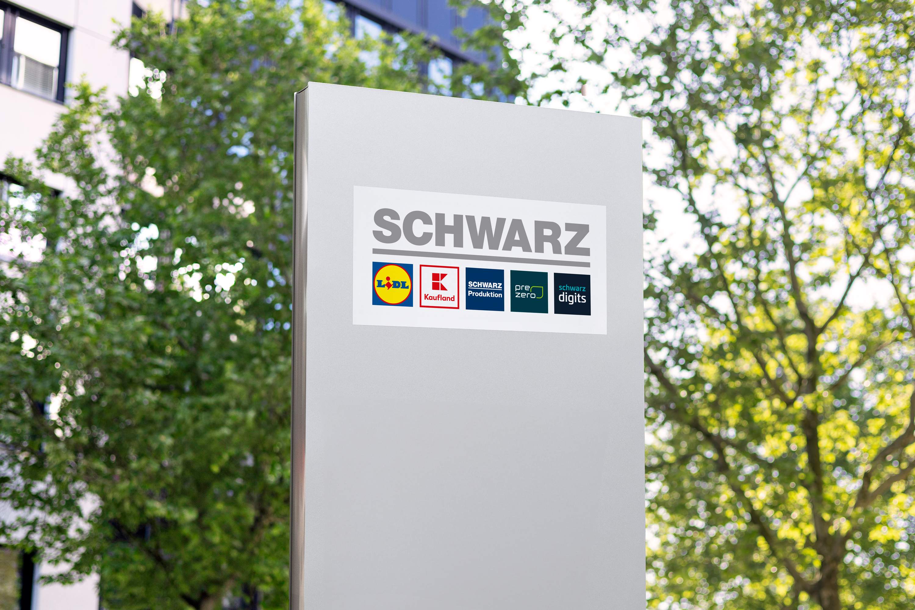 Schwarz, dueño de Lidl, invierte 11.000 millones de euros en un centro de datos