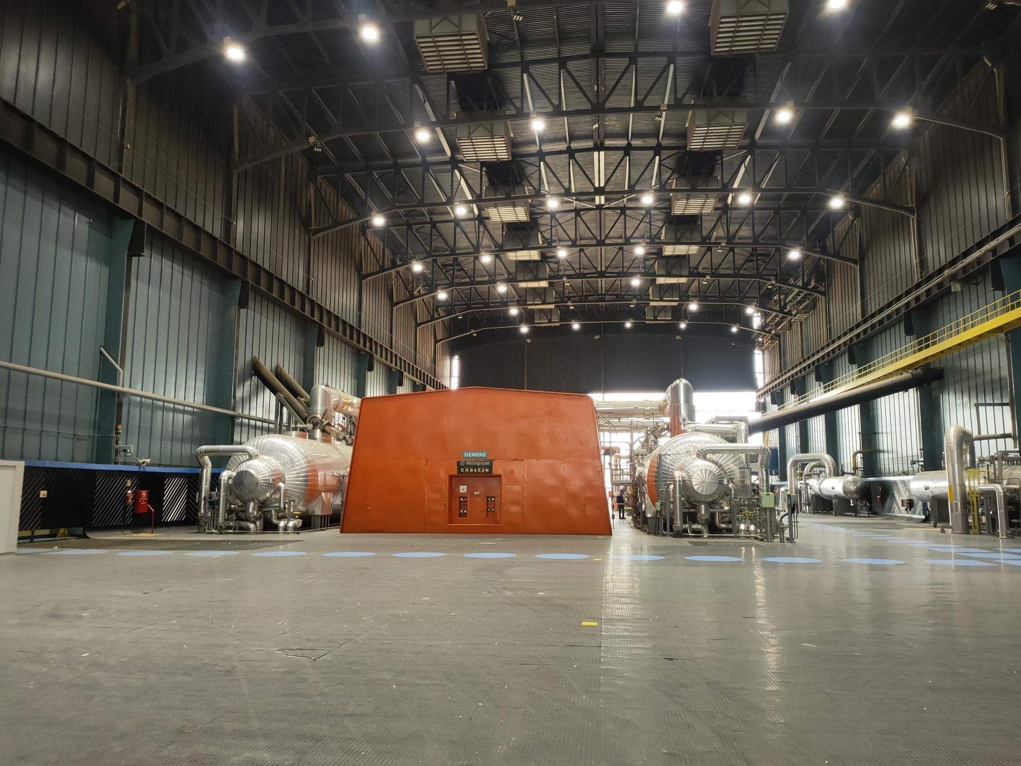 EuropaPress 5961806 director almaraz dice habria decidir si central sigue operando antes primer