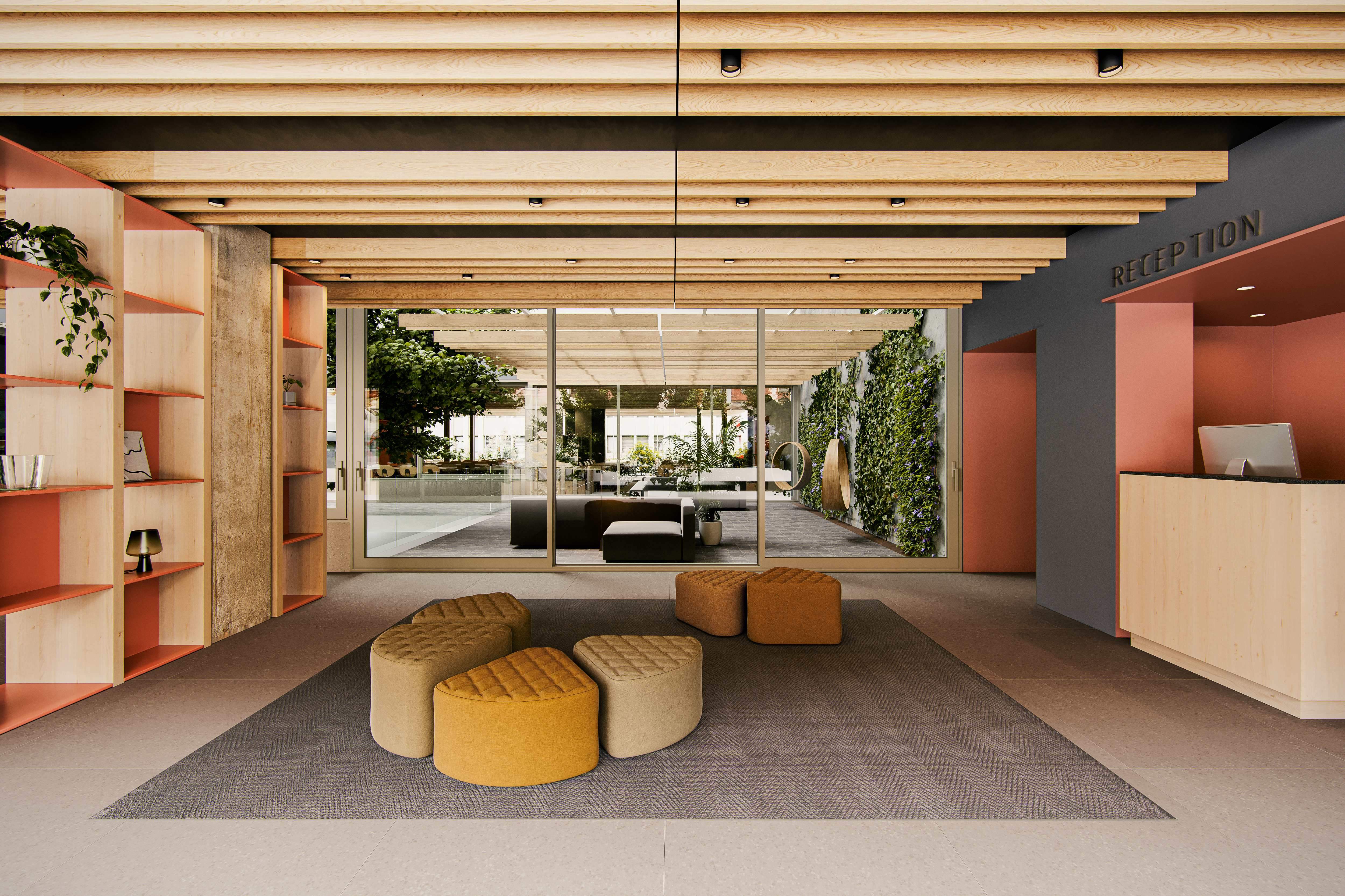 Sercotel creix a Barcelona amb un nou hotel al Prat