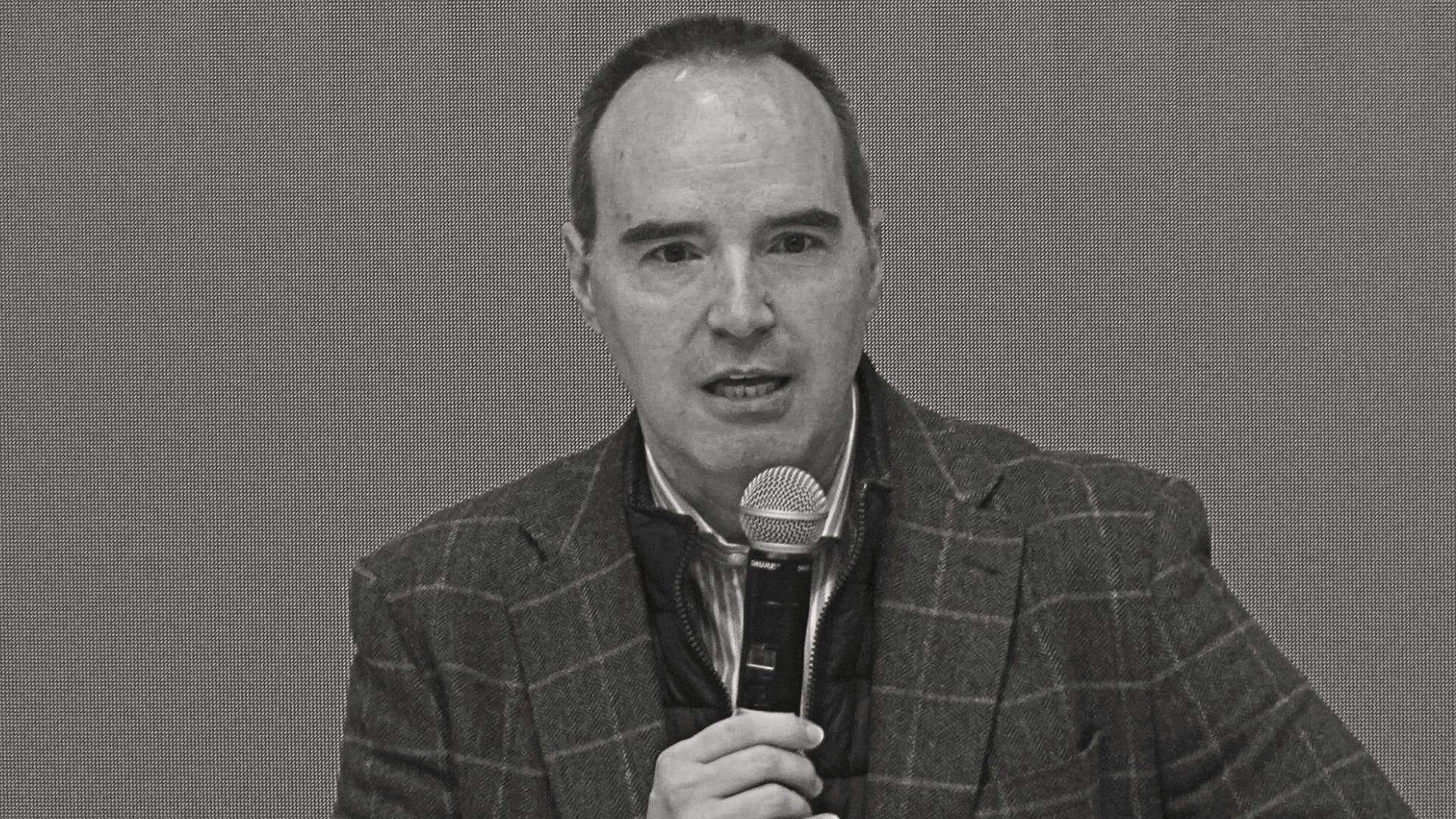 José Rodríguez Pousa