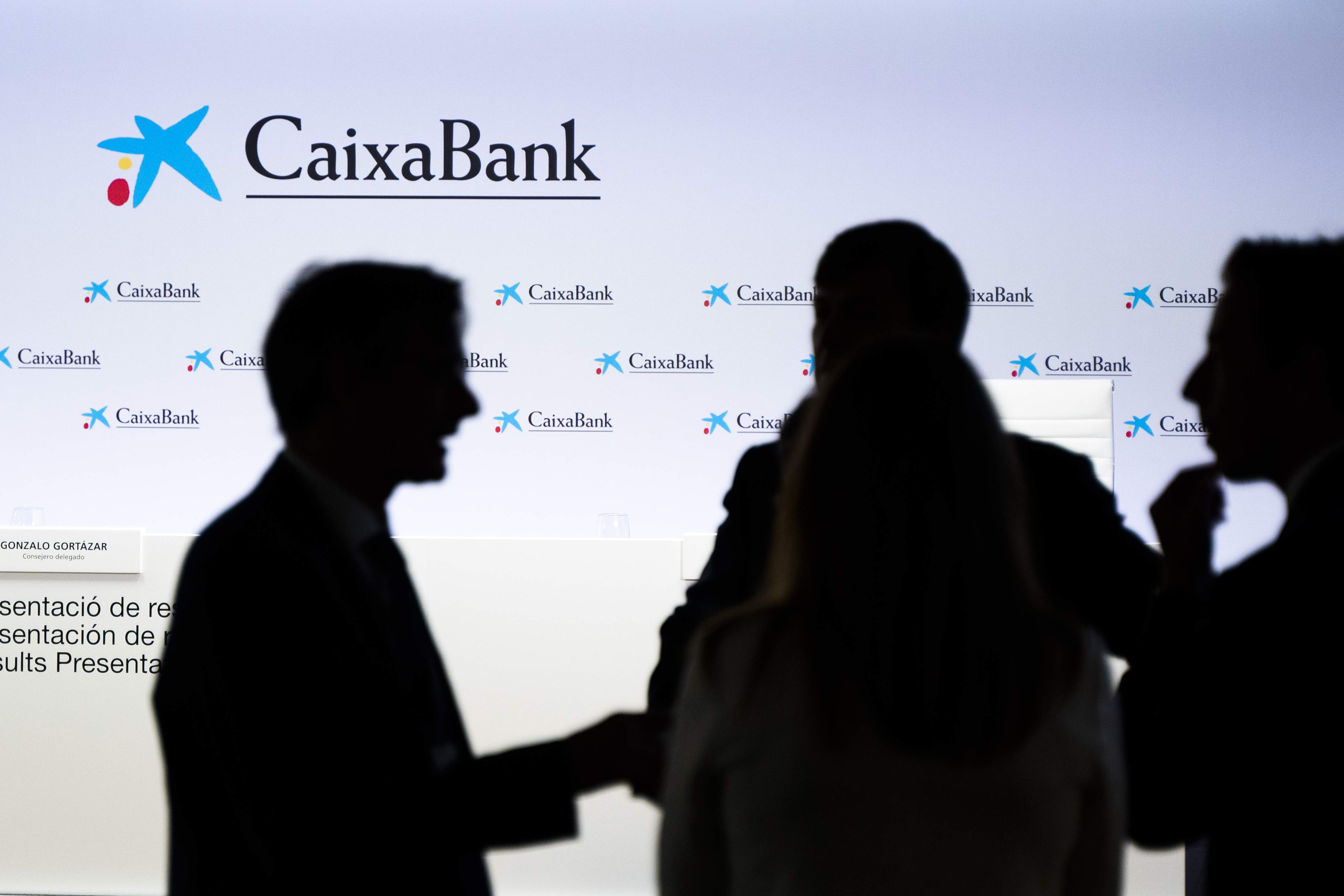 El Estado multiplica por 6 su valor en CaixaBank y recupera el 70% del rescate de Bankia