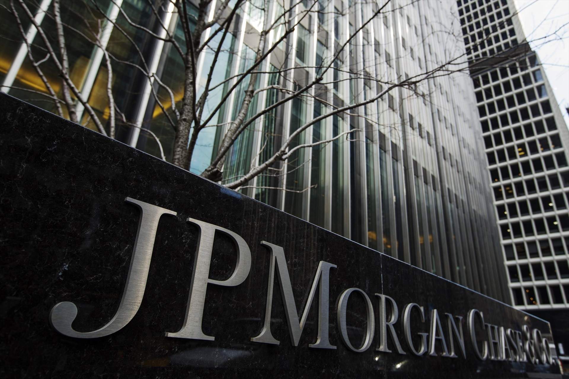 EuropaPress 3234735 signo jpmorgan chase co bank sede nueva york 15 marzo 2013 reuters lucas